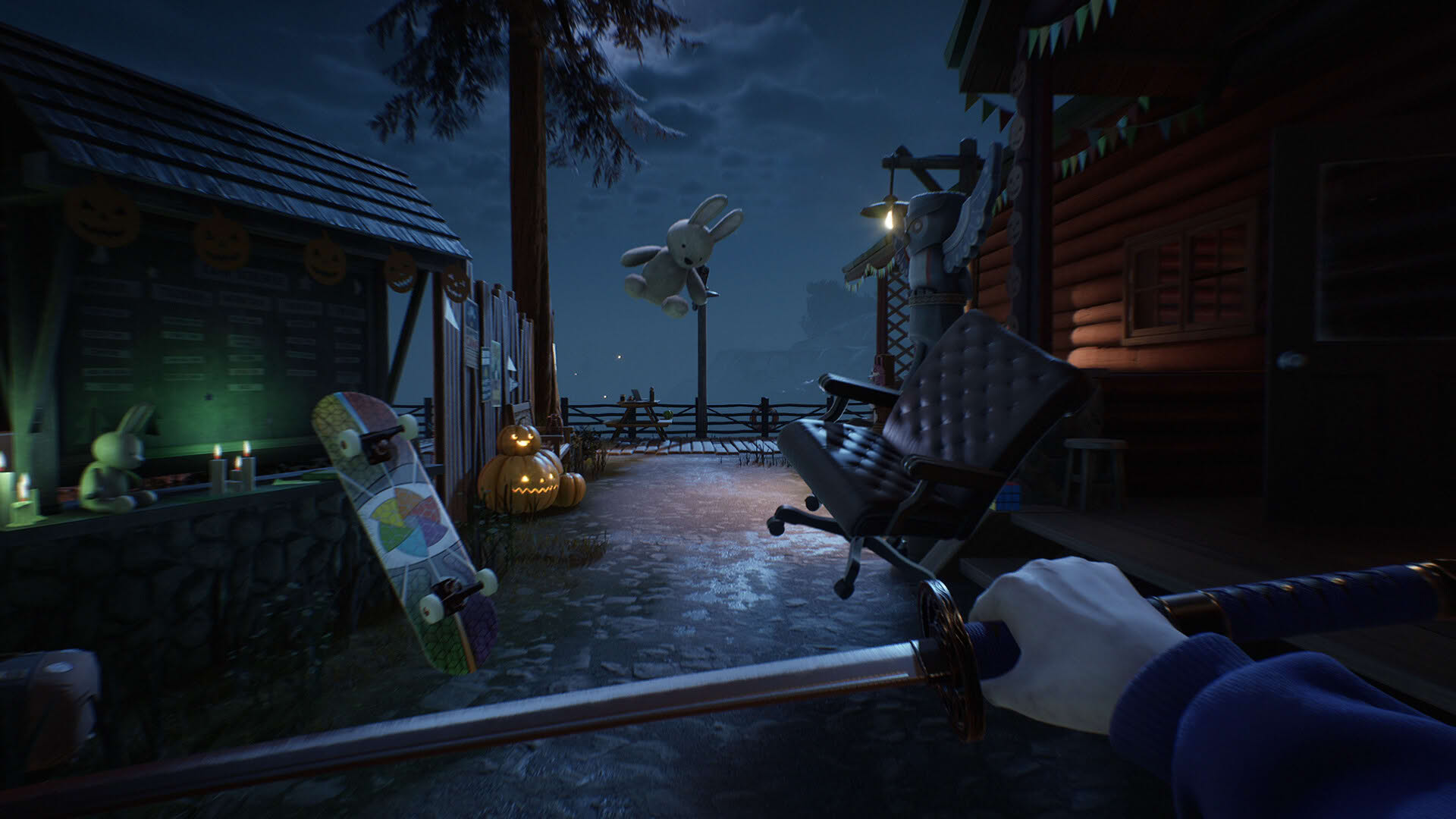 Screenshot for Propnight