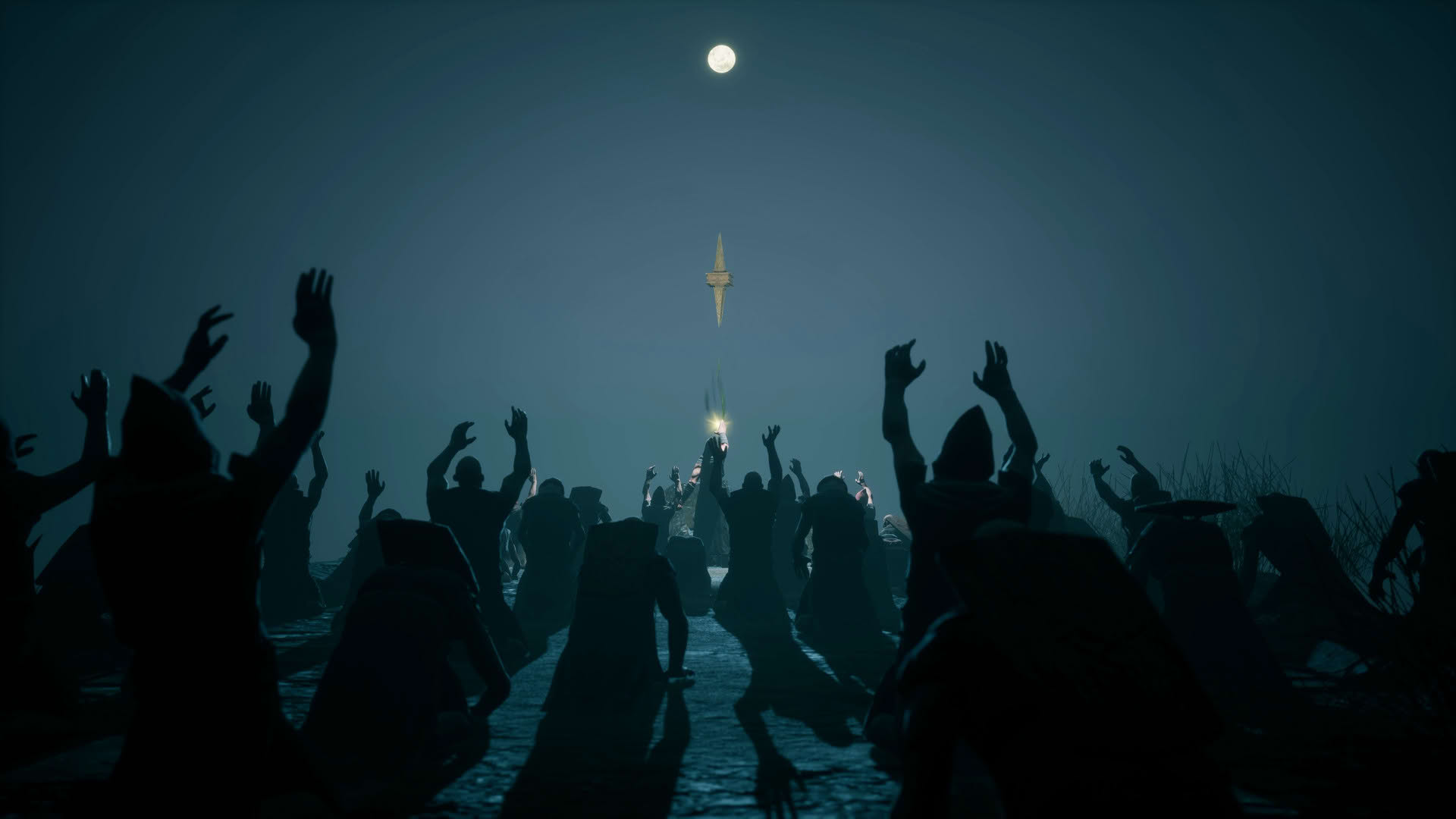 Screenshot for Undecember