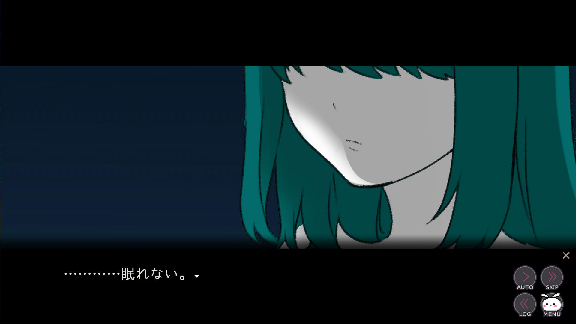 Screenshot for Menherafflesia Flowering Abyss