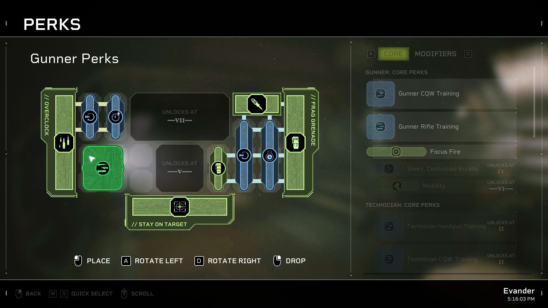 Screenshot for Aliens: Fireteam Elite