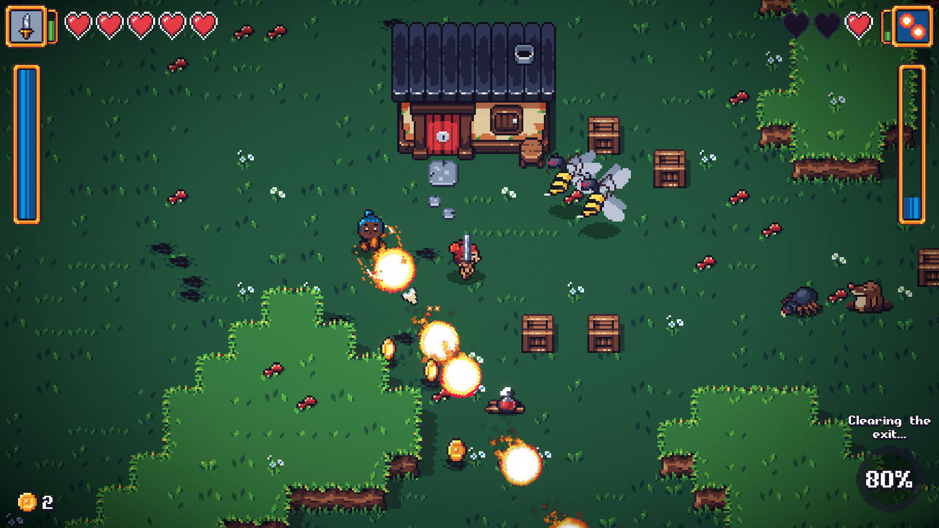 Screenshot for LootLite