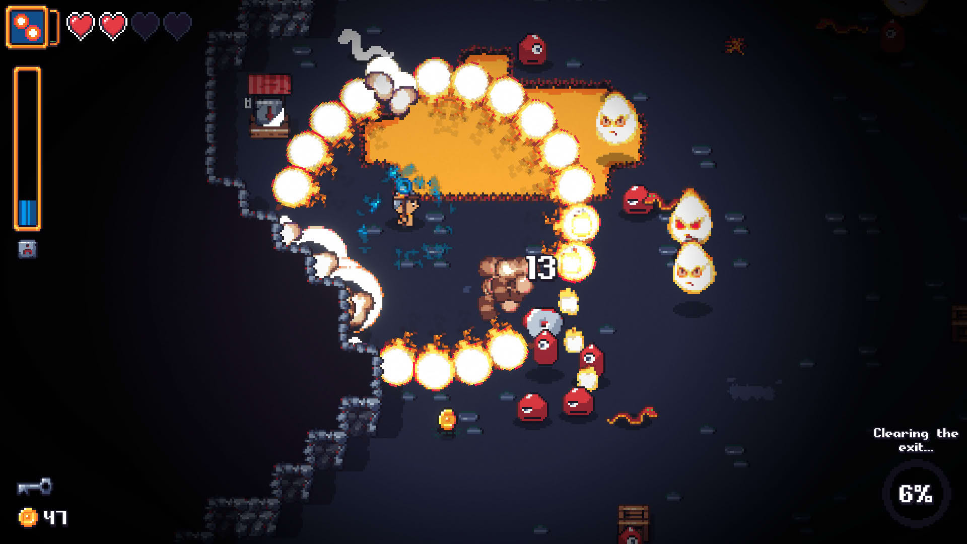 Screenshot for LootLite