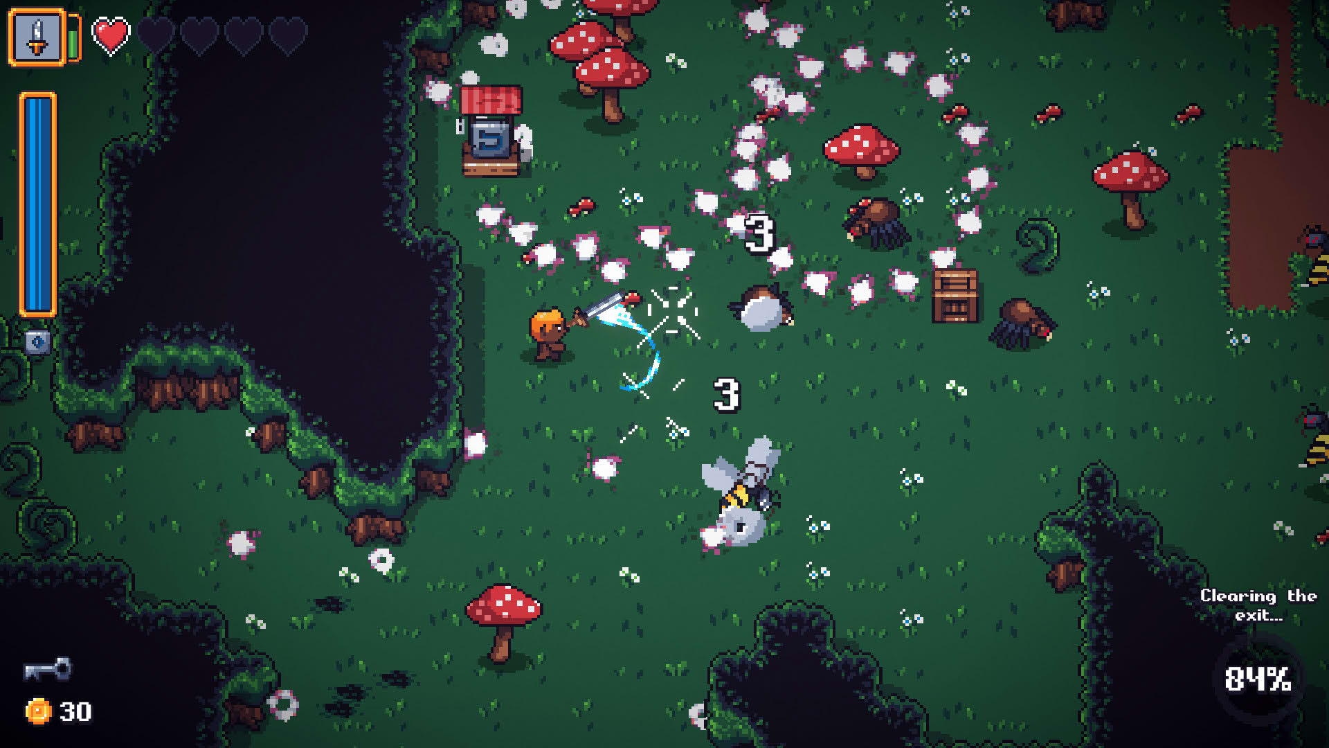Screenshot for LootLite