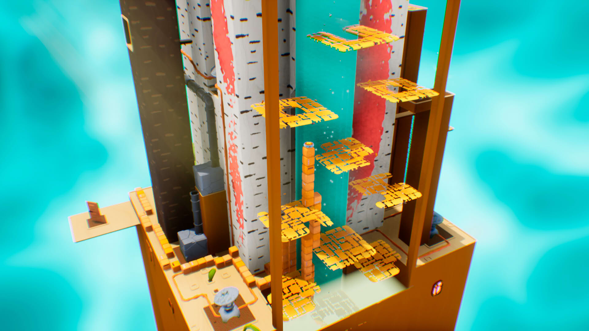 Screenshot for Togges