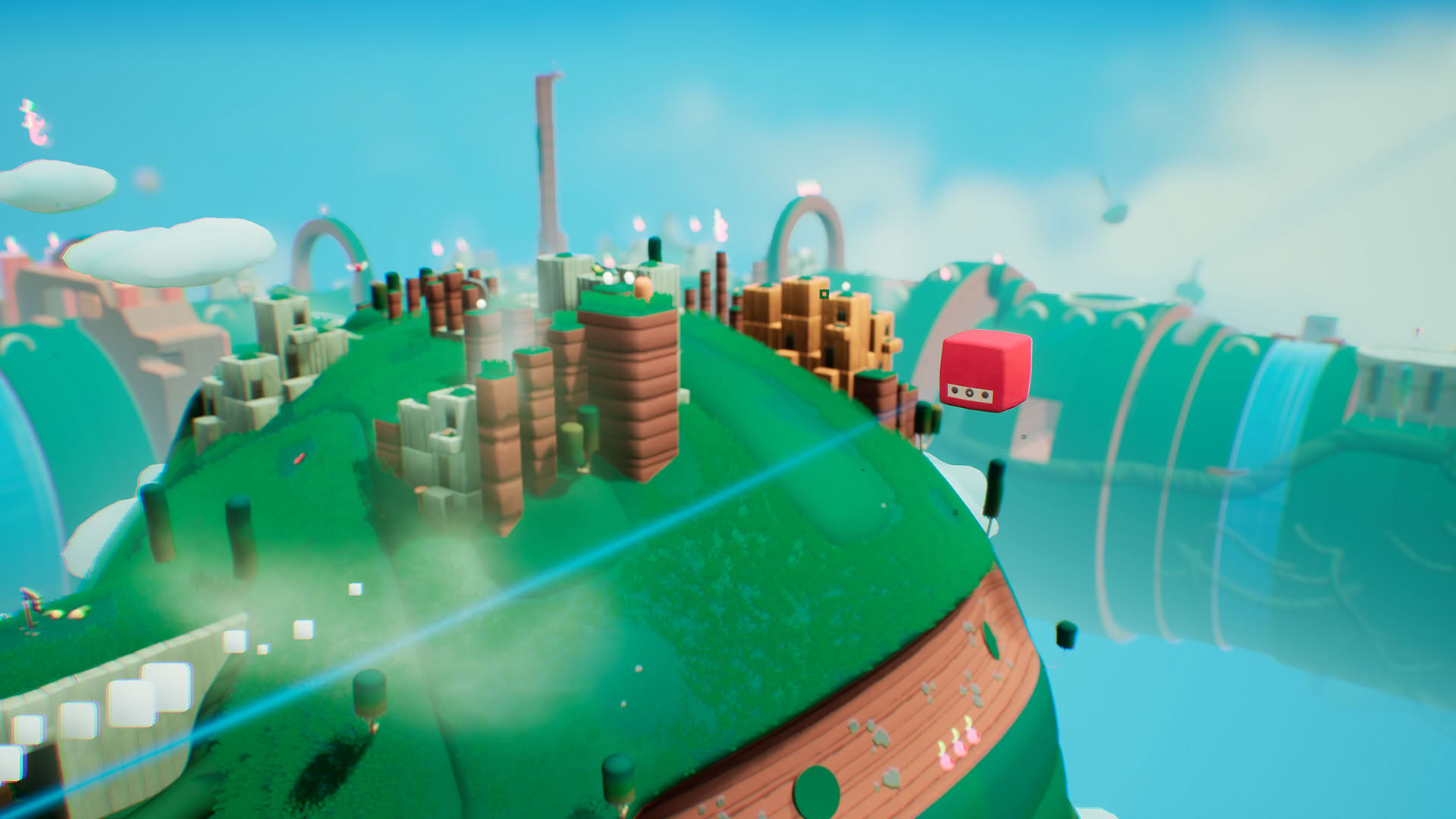Screenshot for Togges