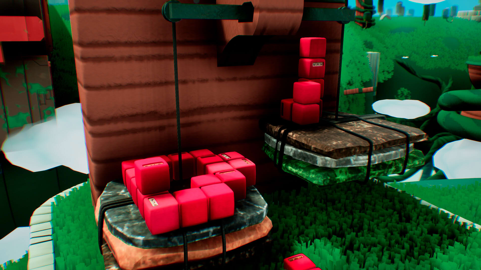 Screenshot for Togges