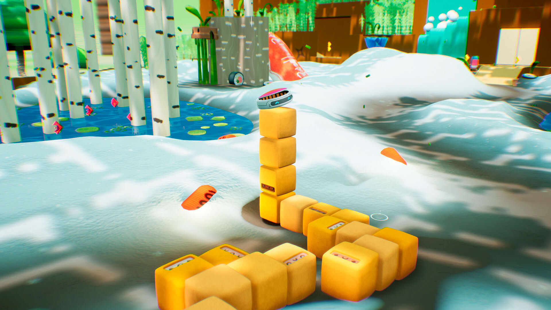 Screenshot for Togges