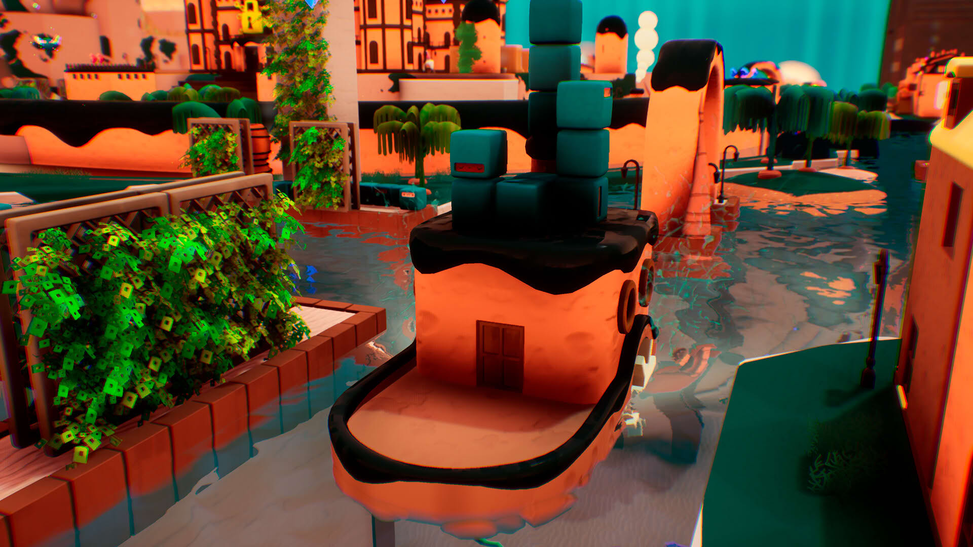 Screenshot for Togges