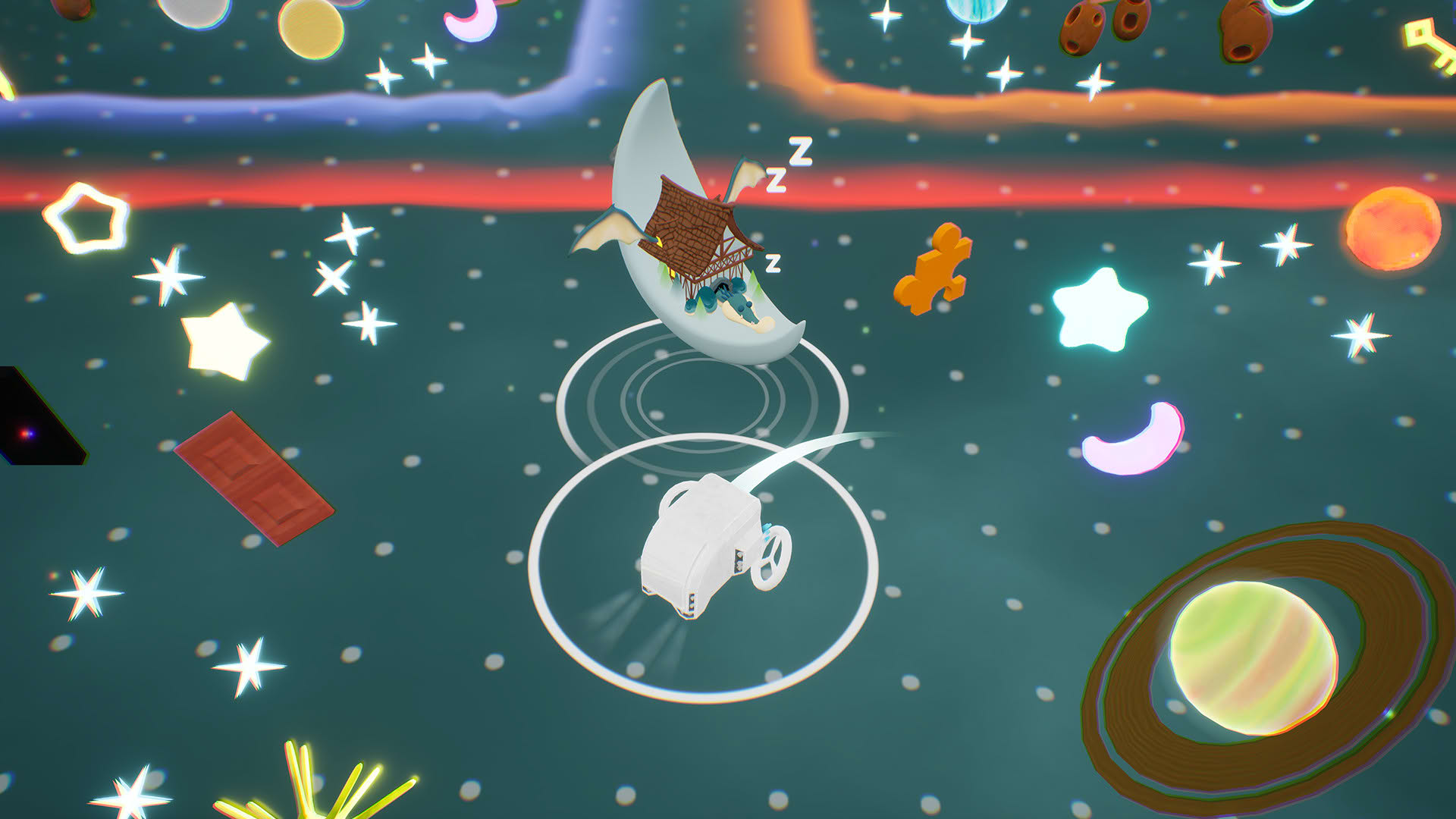 Screenshot for Togges