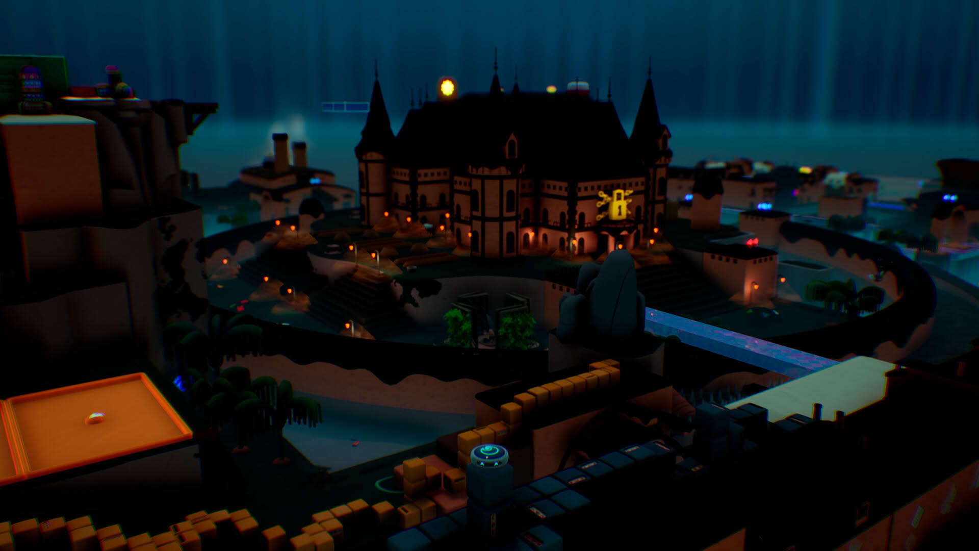 Screenshot for Togges