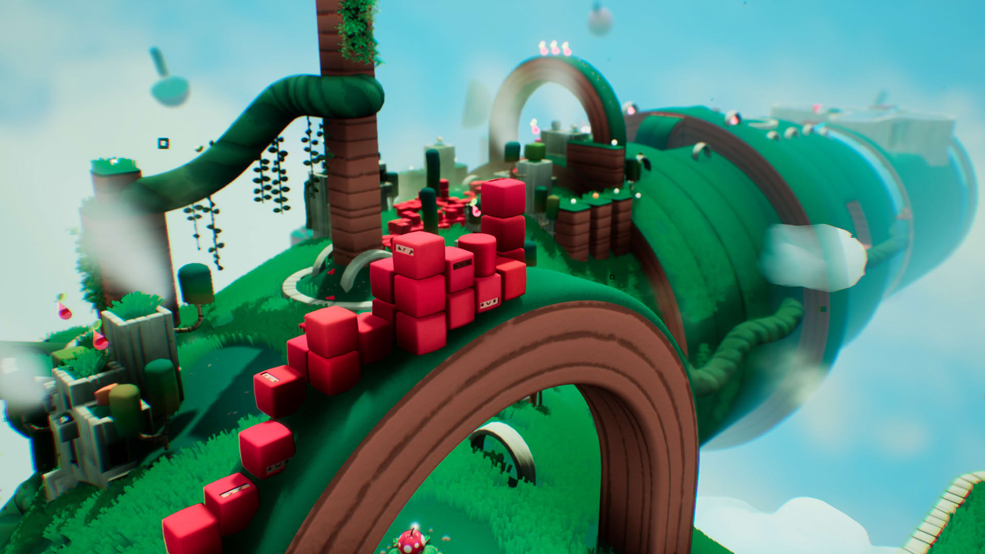 Screenshot for Togges
