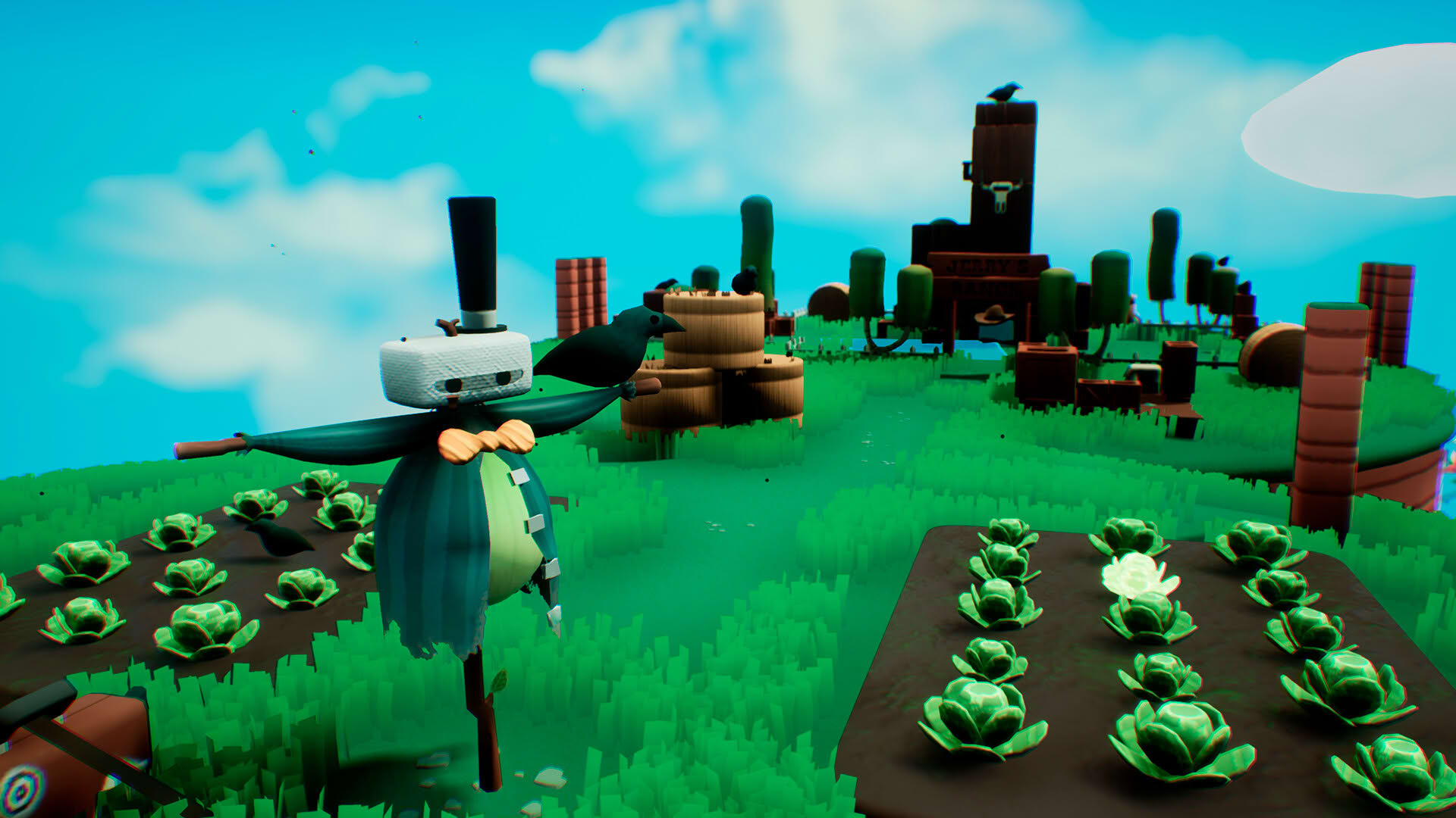 Screenshot for Togges