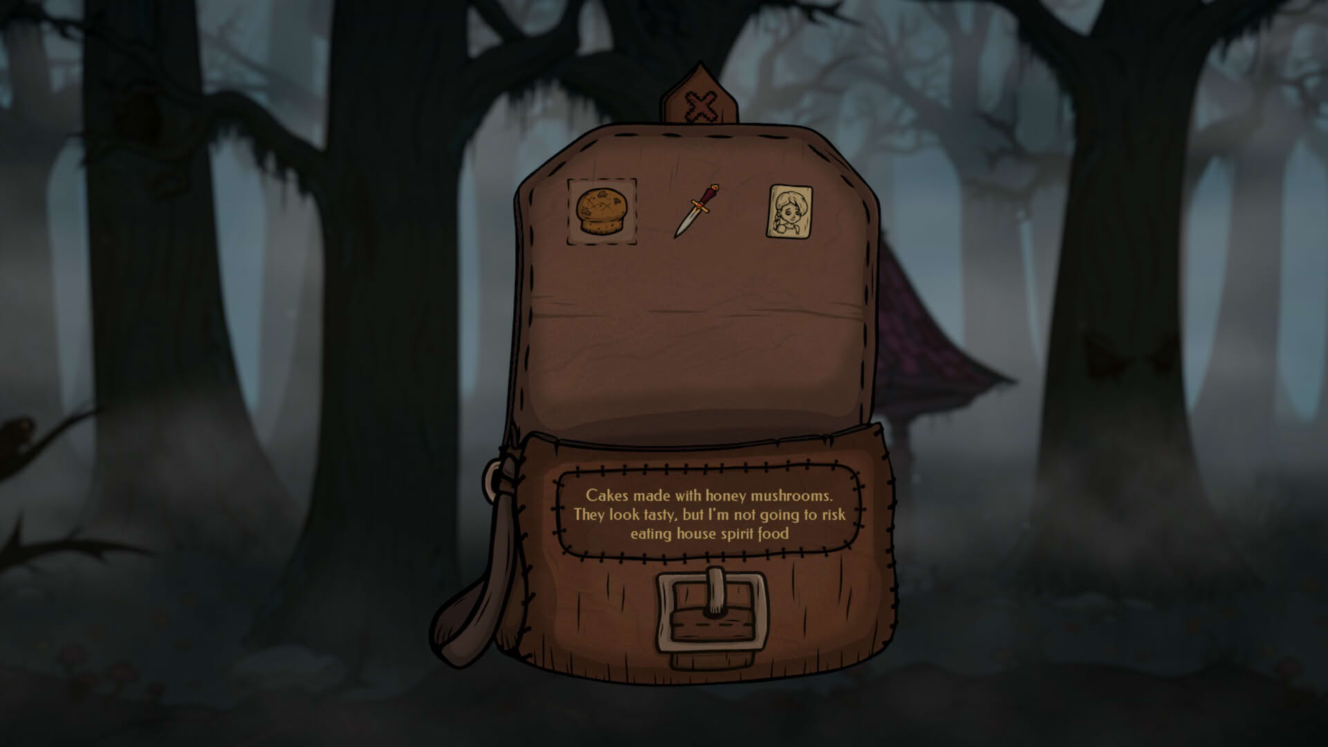 Screenshot for Creepy Tale 2