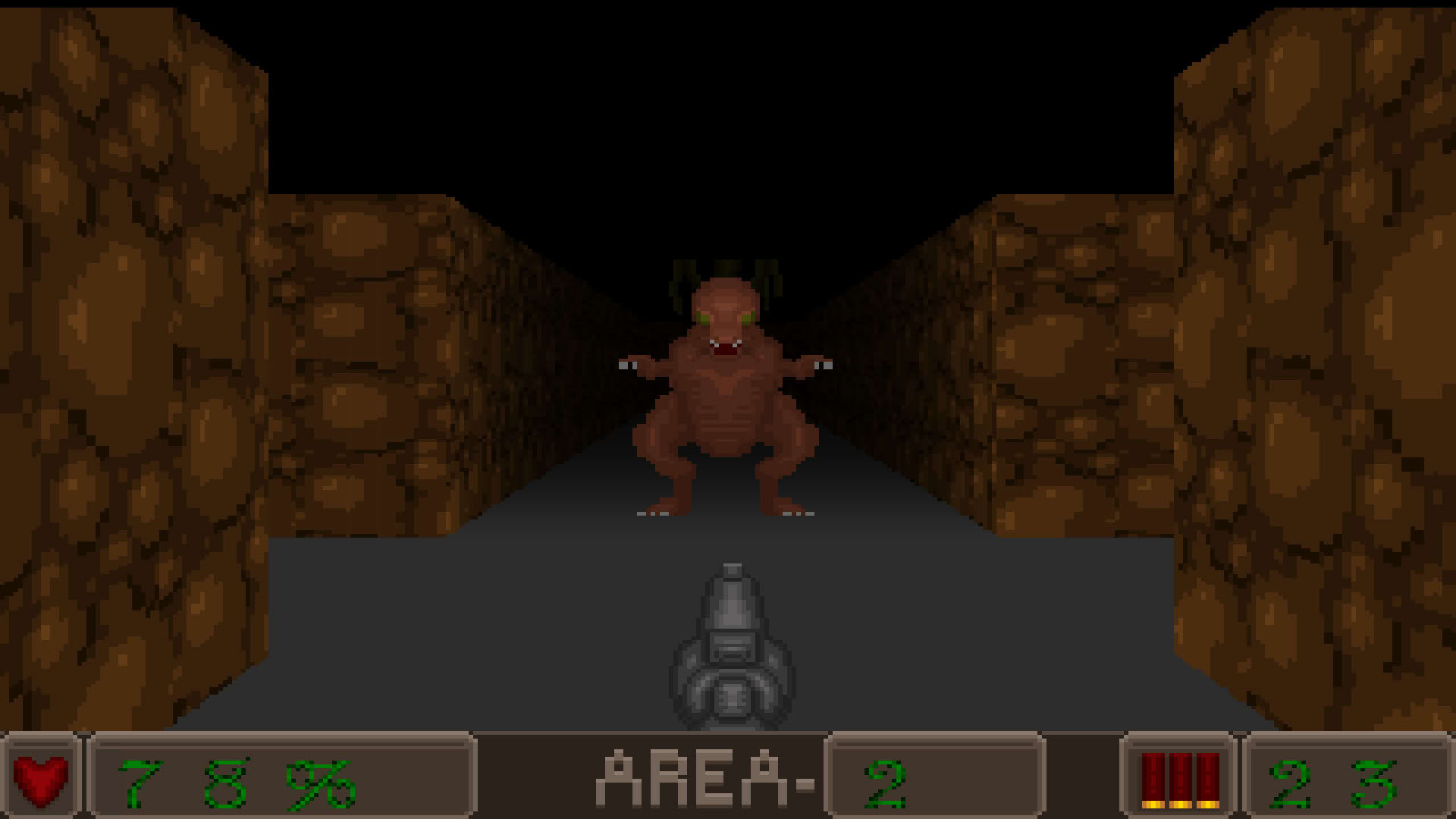 Screenshot for Jurassic Attack