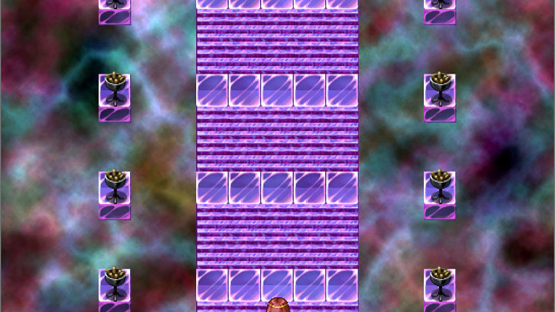 Screenshot for Unlikely Heroes