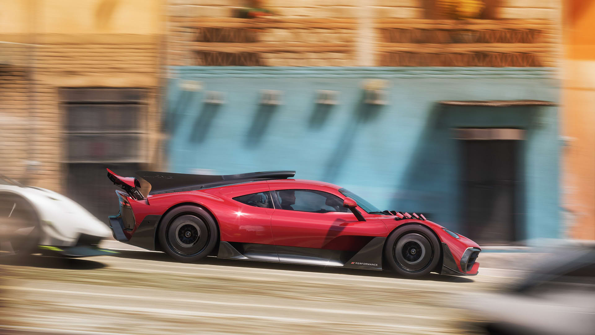 Screenshot for Forza Horizon 5