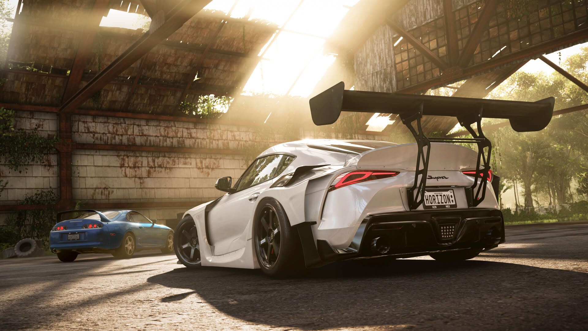 Screenshot for Forza Horizon 5