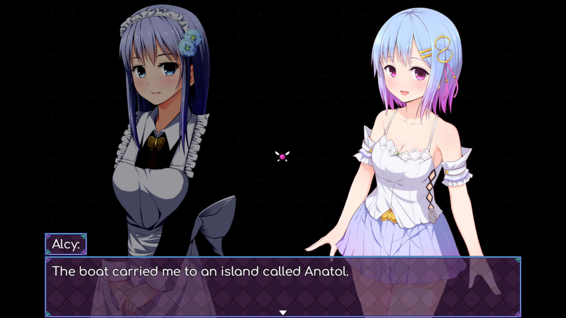 Screenshot for Pray Game