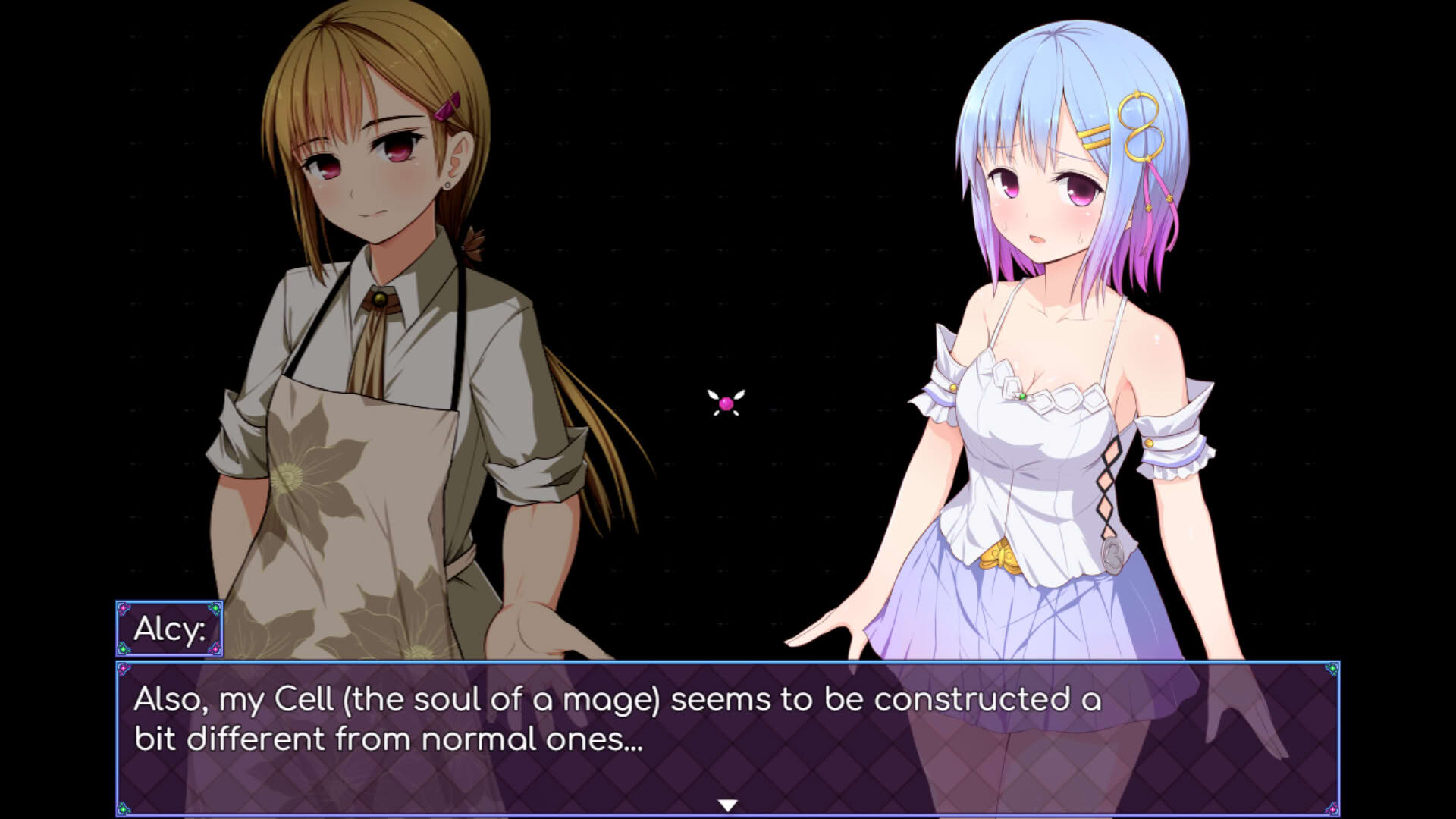 Screenshot for Pray Game