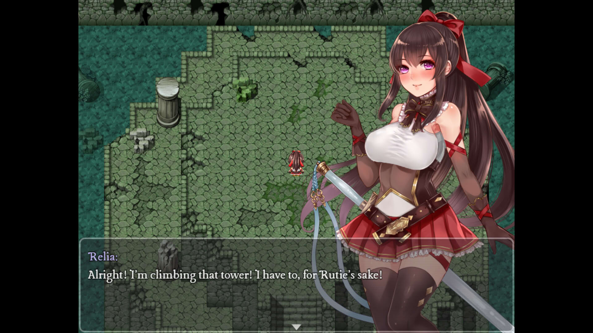 Screenshot for Tower of Ardia