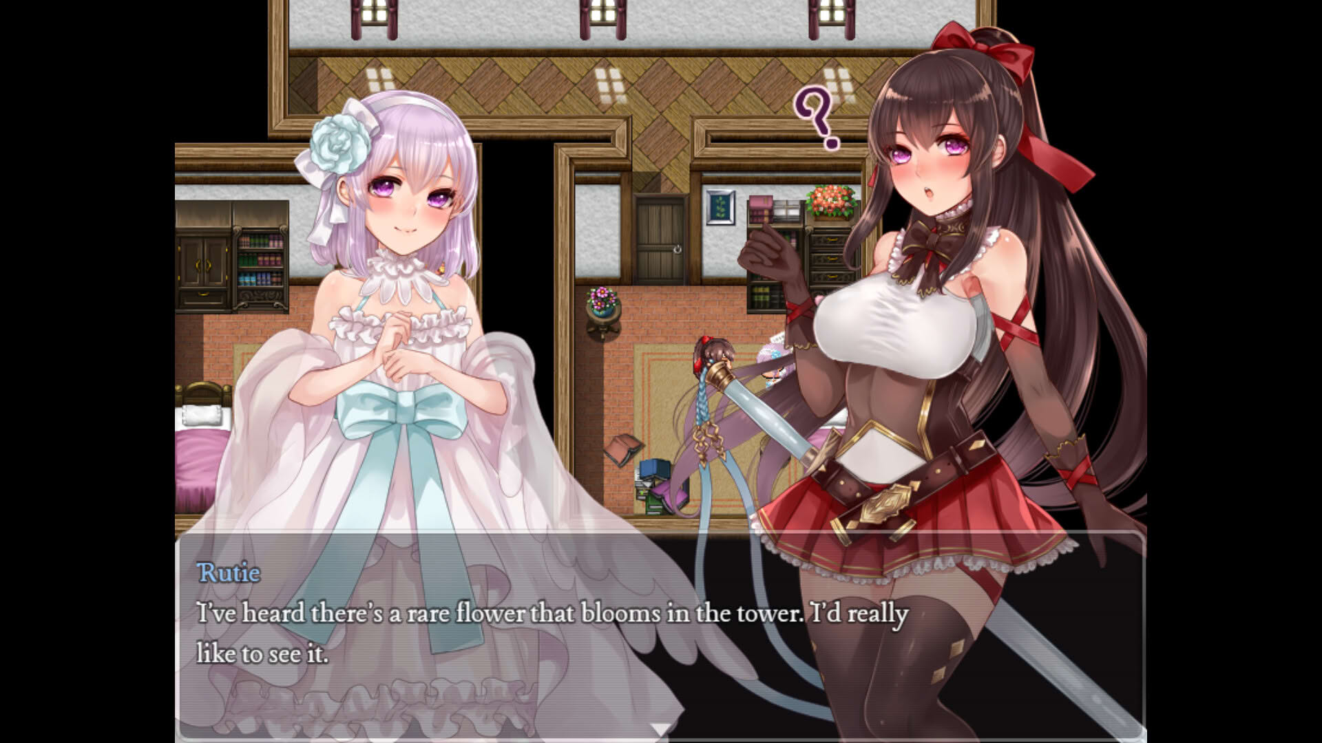 Screenshot for Tower of Ardia