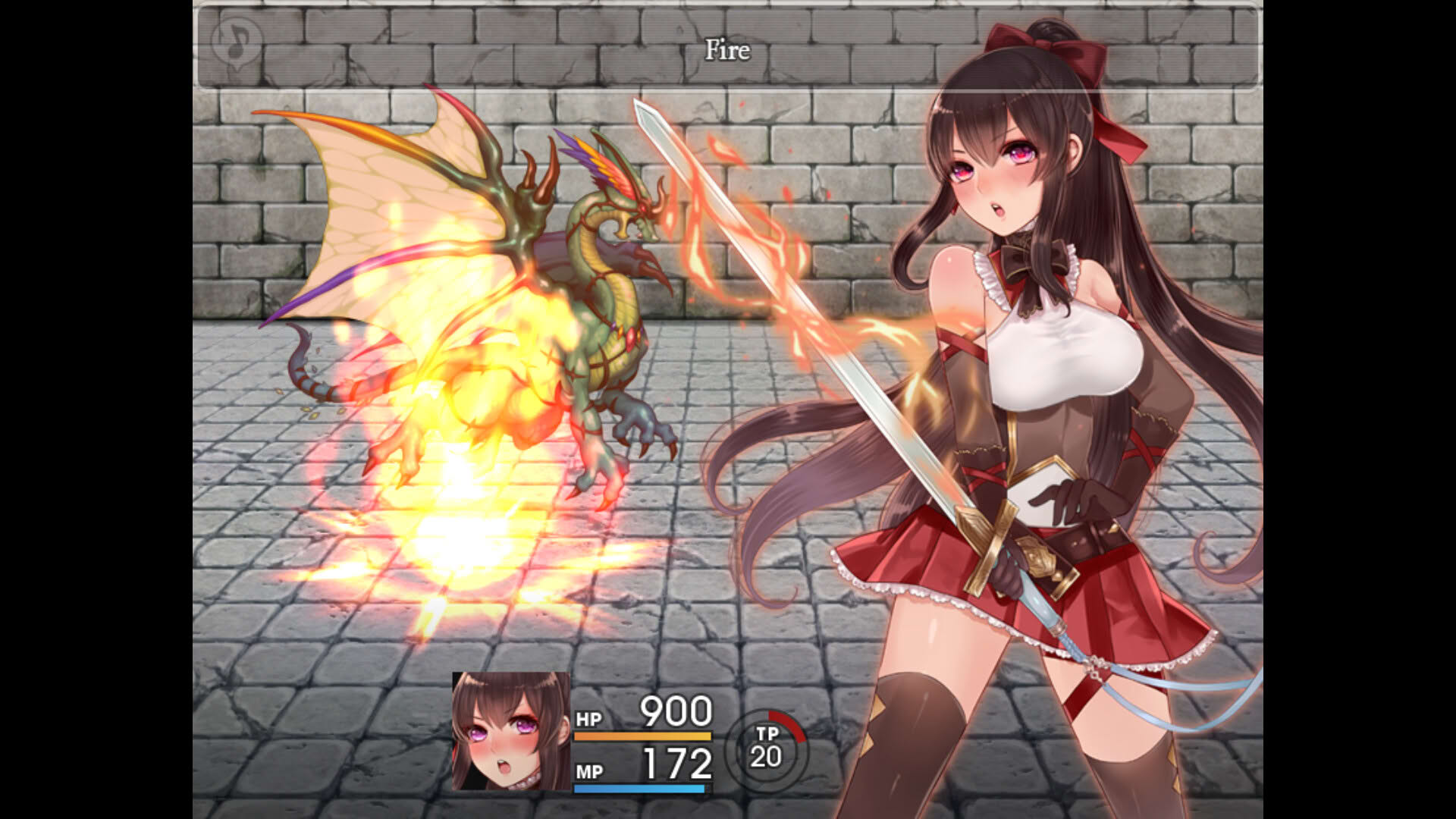 Screenshot for Tower of Ardia