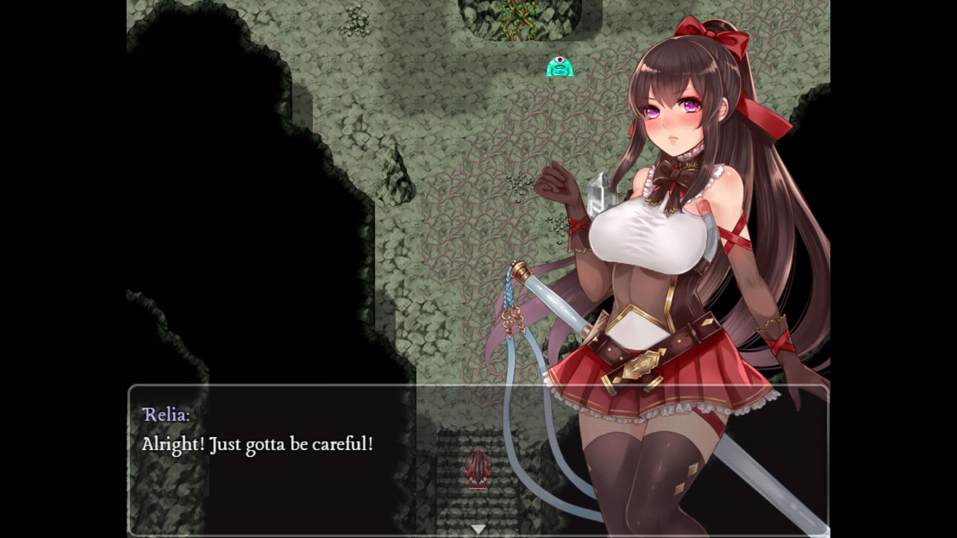 Screenshot for Tower of Ardia