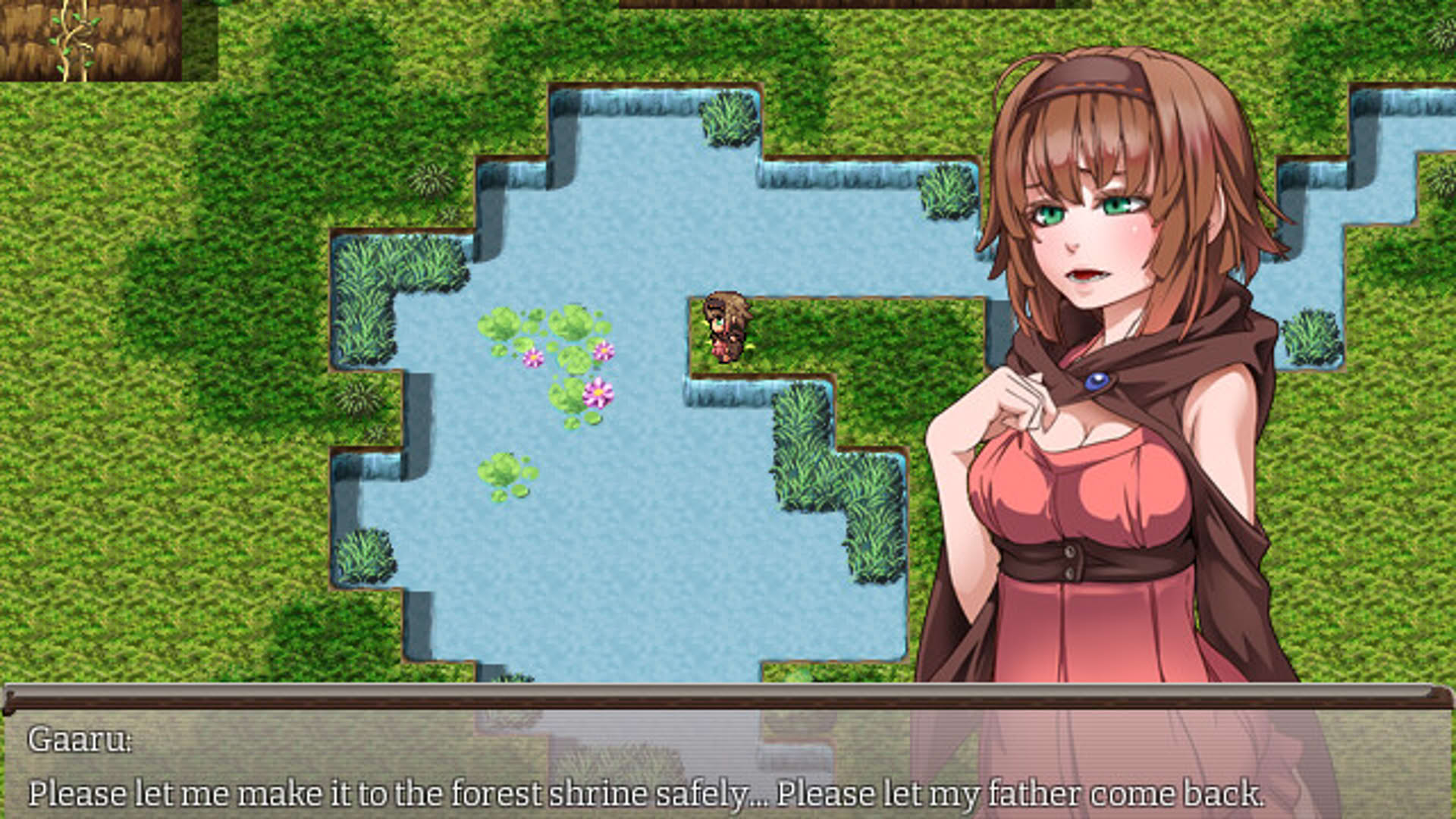 Screenshot for Sujimon Quest
