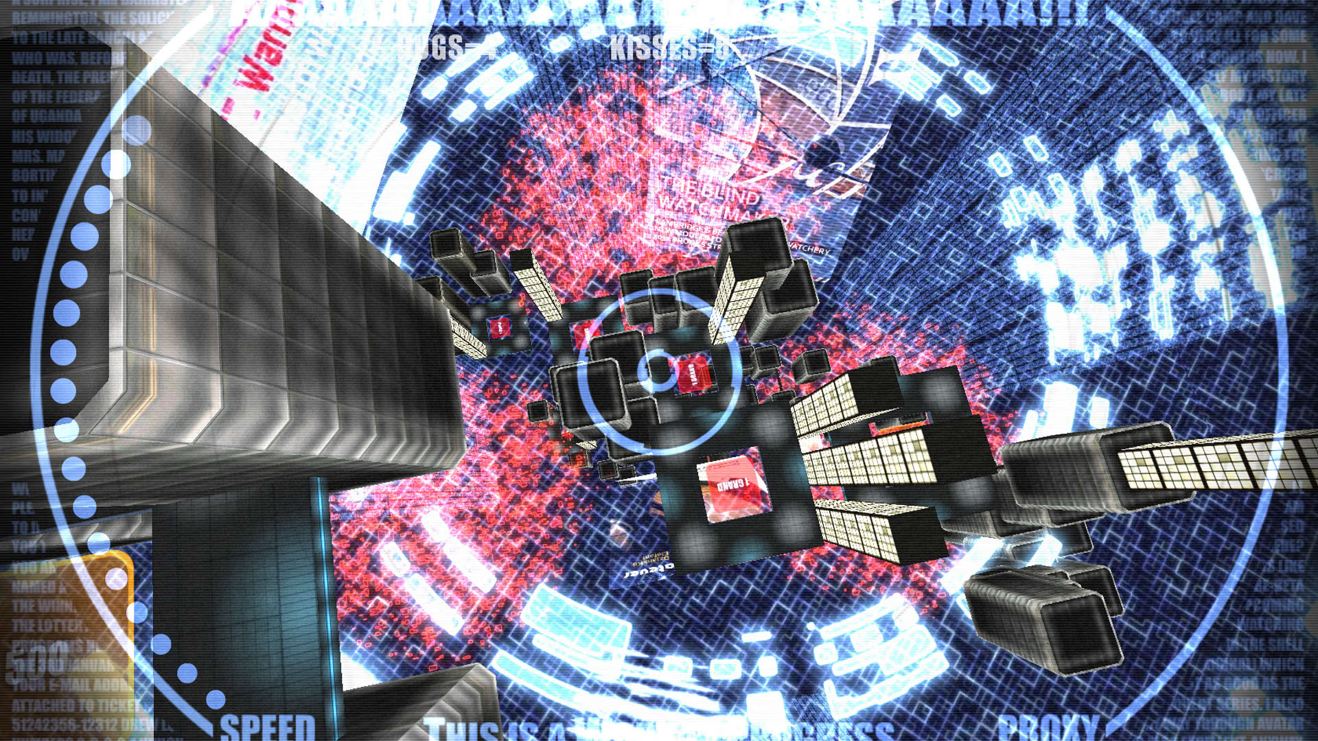 Screenshot for AaaaaAAaaaAAAaaAAAAaAAAAA!!!: A Reckless Disregard for Gravity