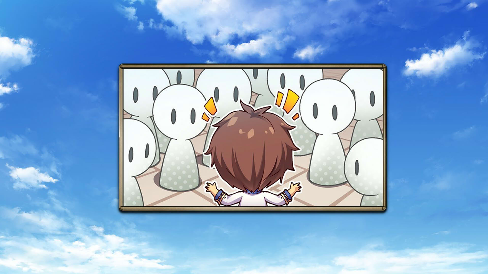 Screenshot for Suzukuri Dungeon: Karin in the Mountain