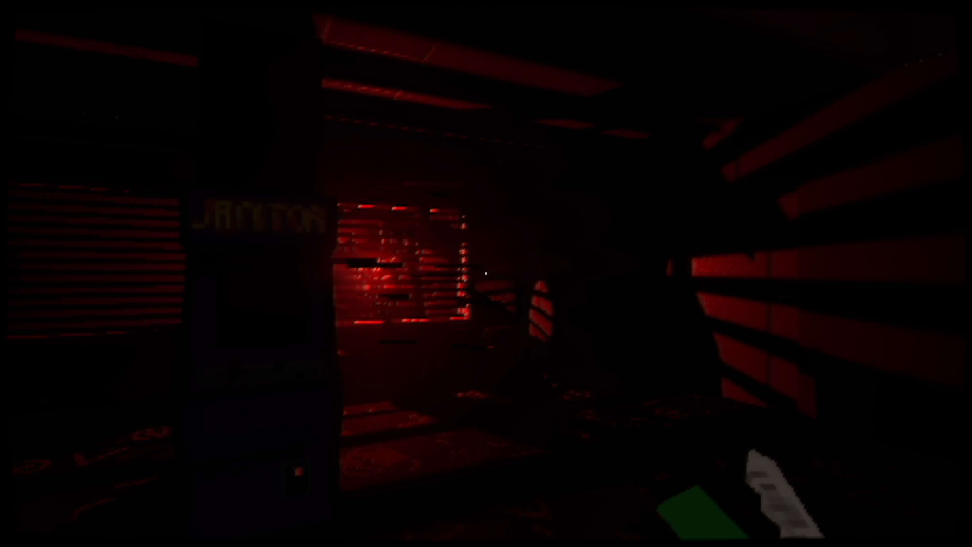 Screenshot for Janitor Bleeds