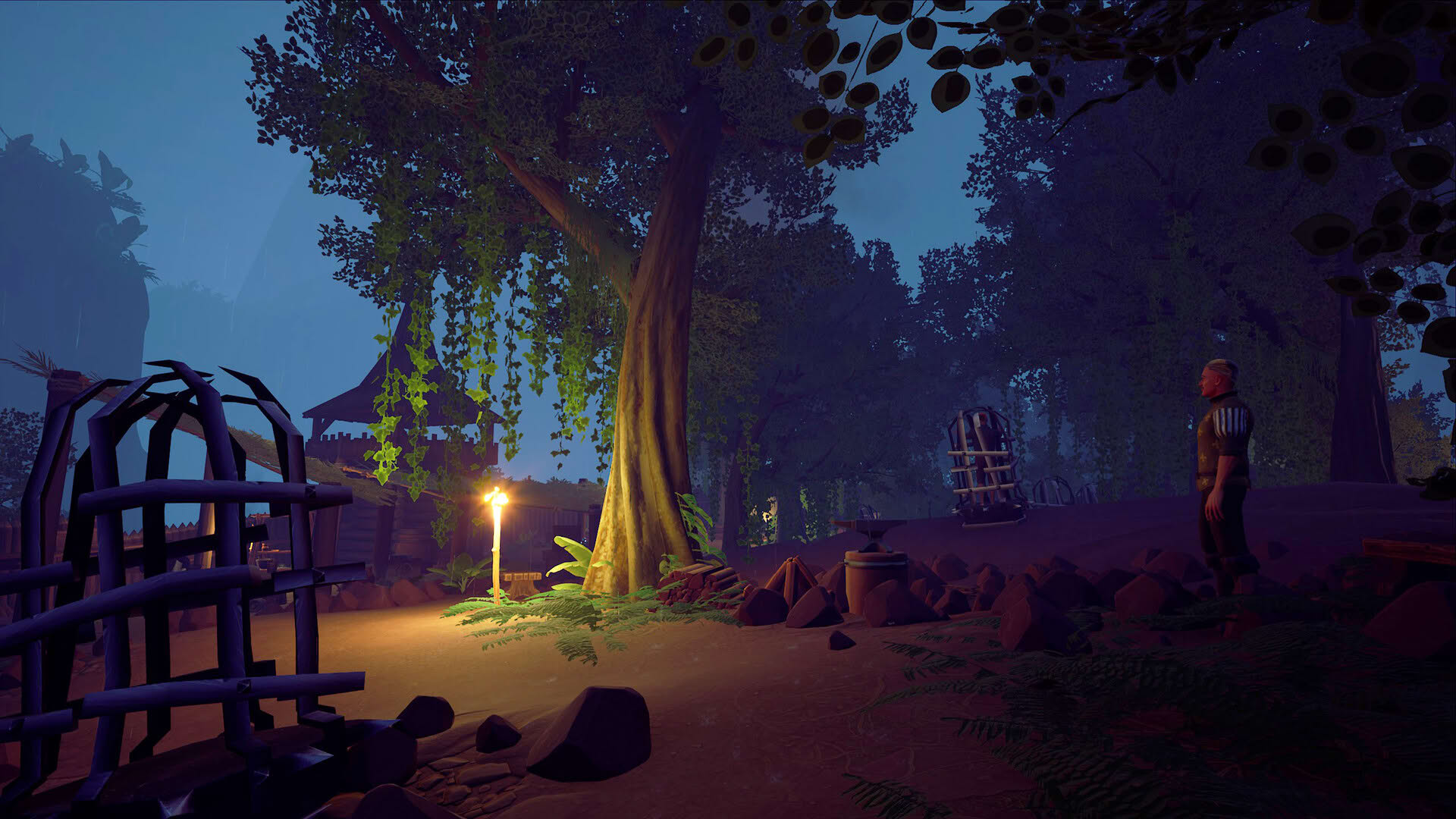 Screenshot for Expedition Agartha