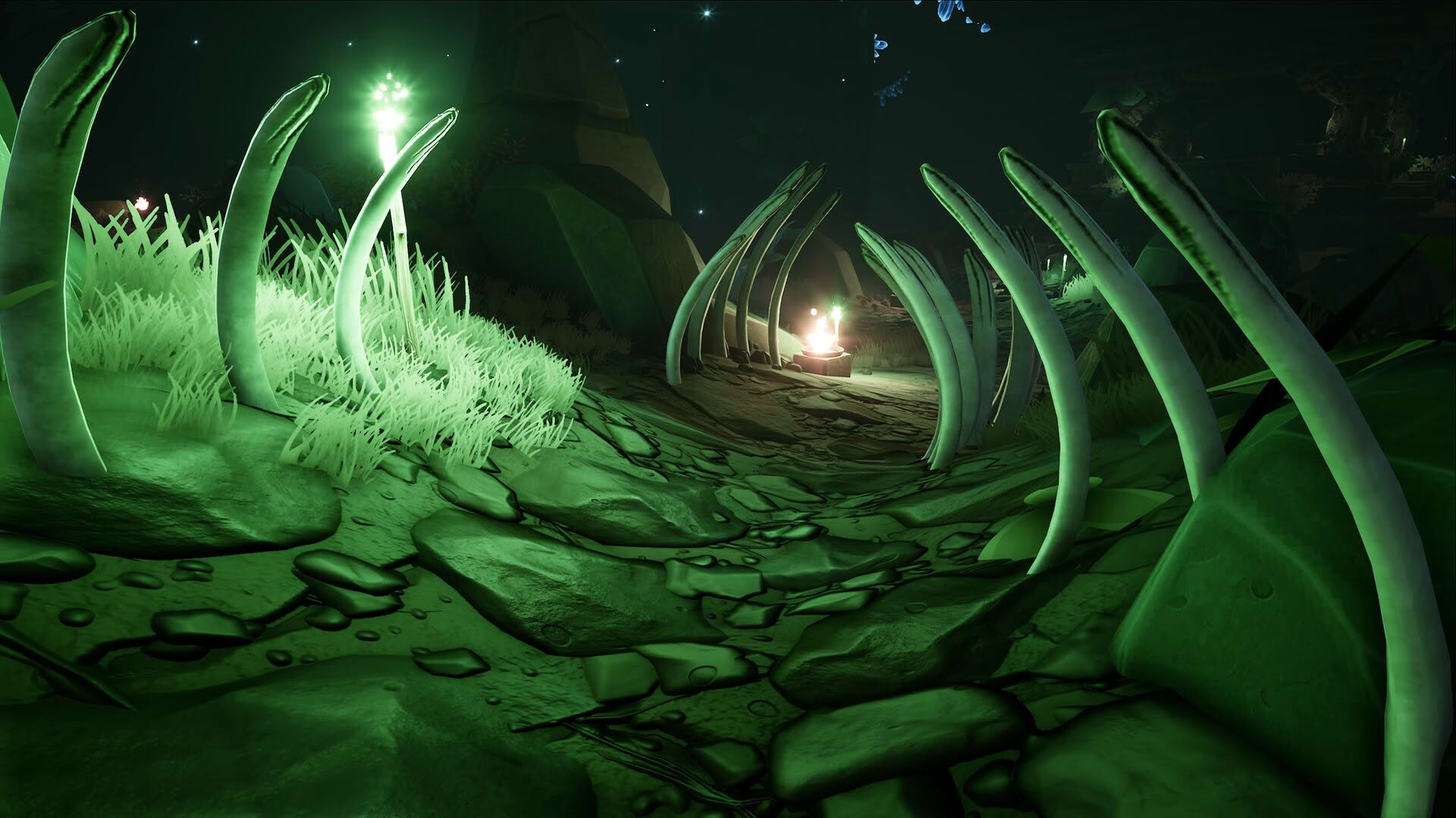 Screenshot for Expedition Agartha