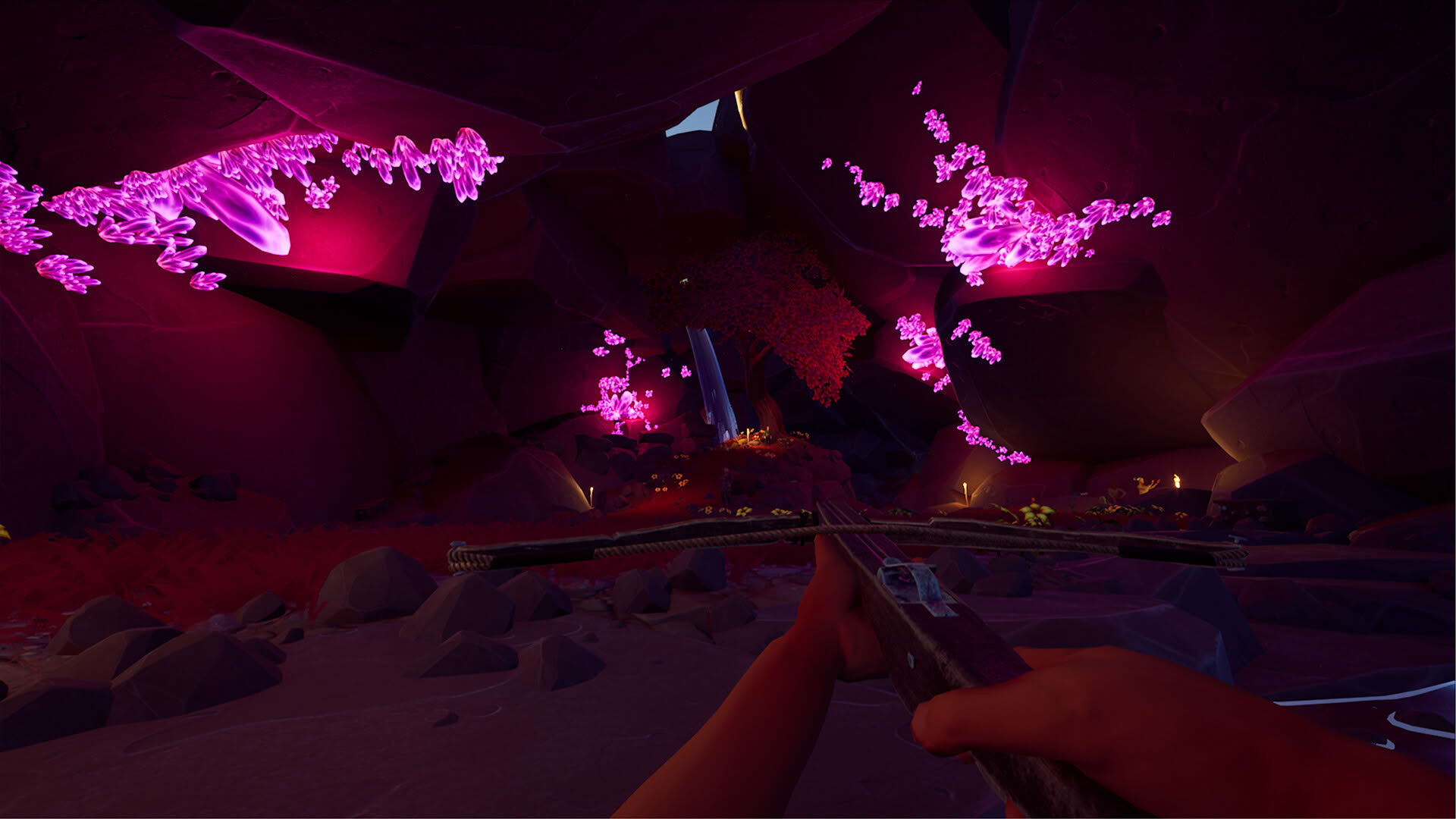Screenshot for Expedition Agartha