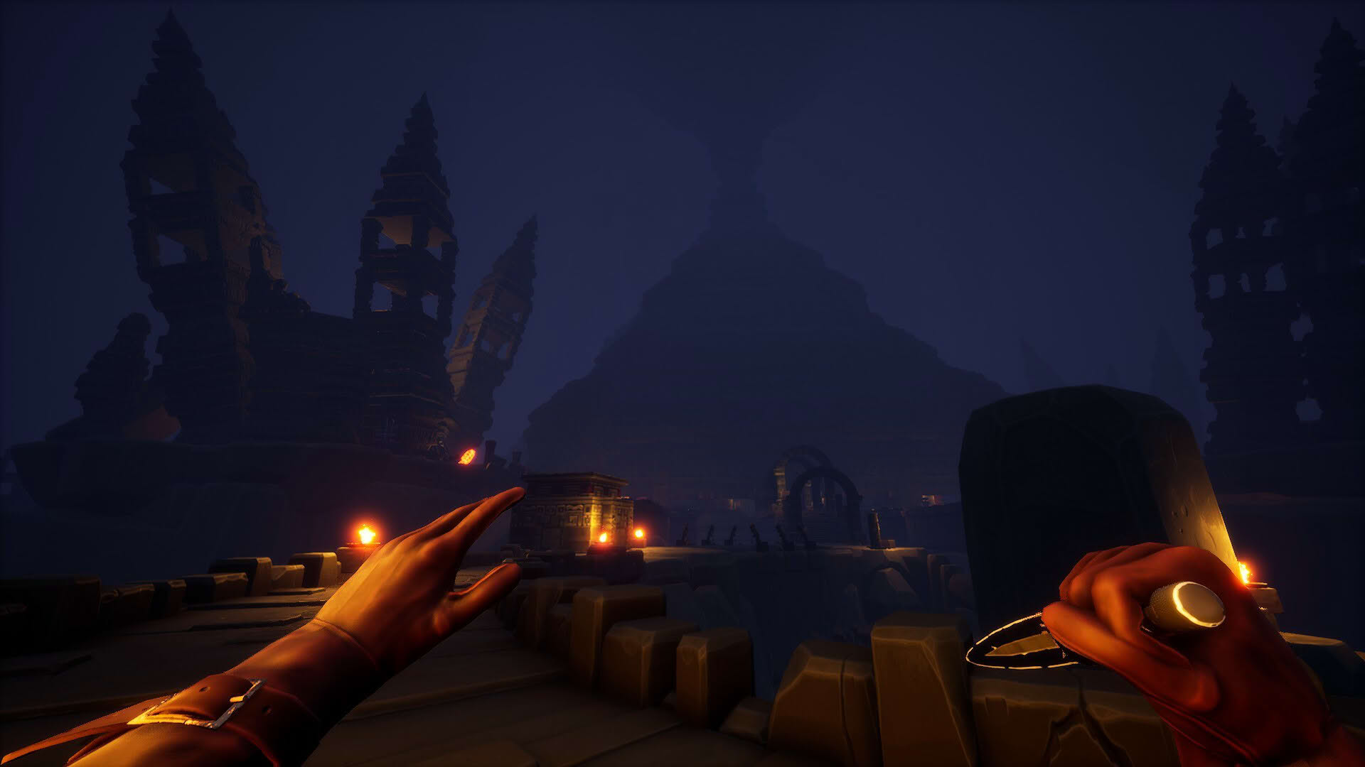 Screenshot for Expedition Agartha