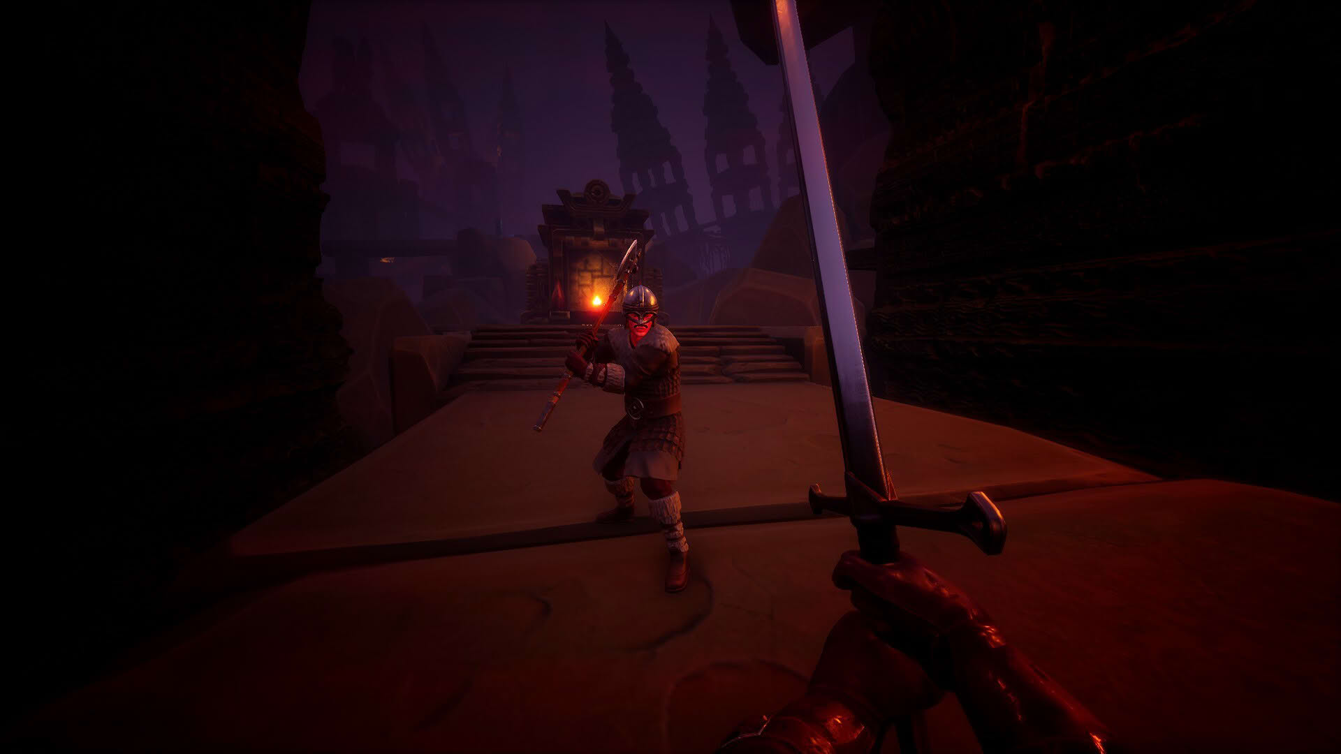 Screenshot for Expedition Agartha