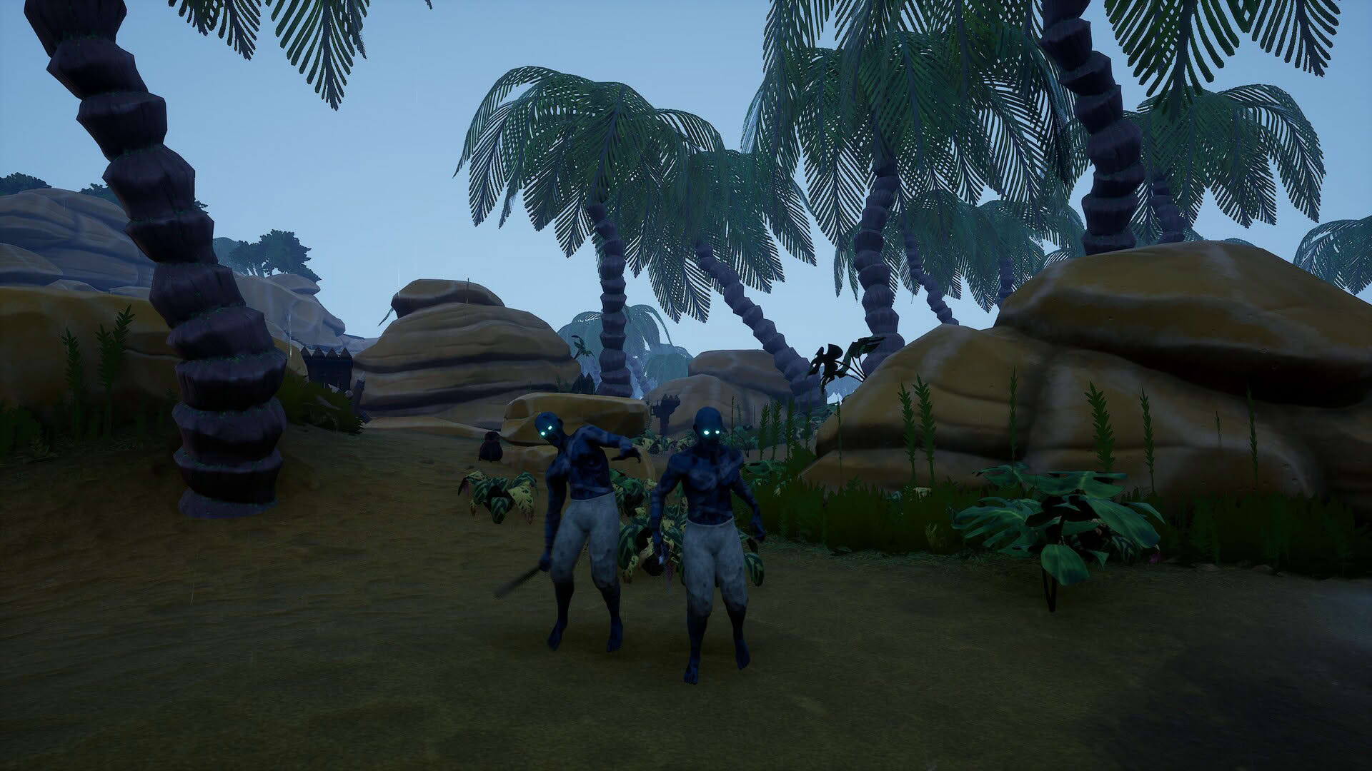 Screenshot for Expedition Agartha