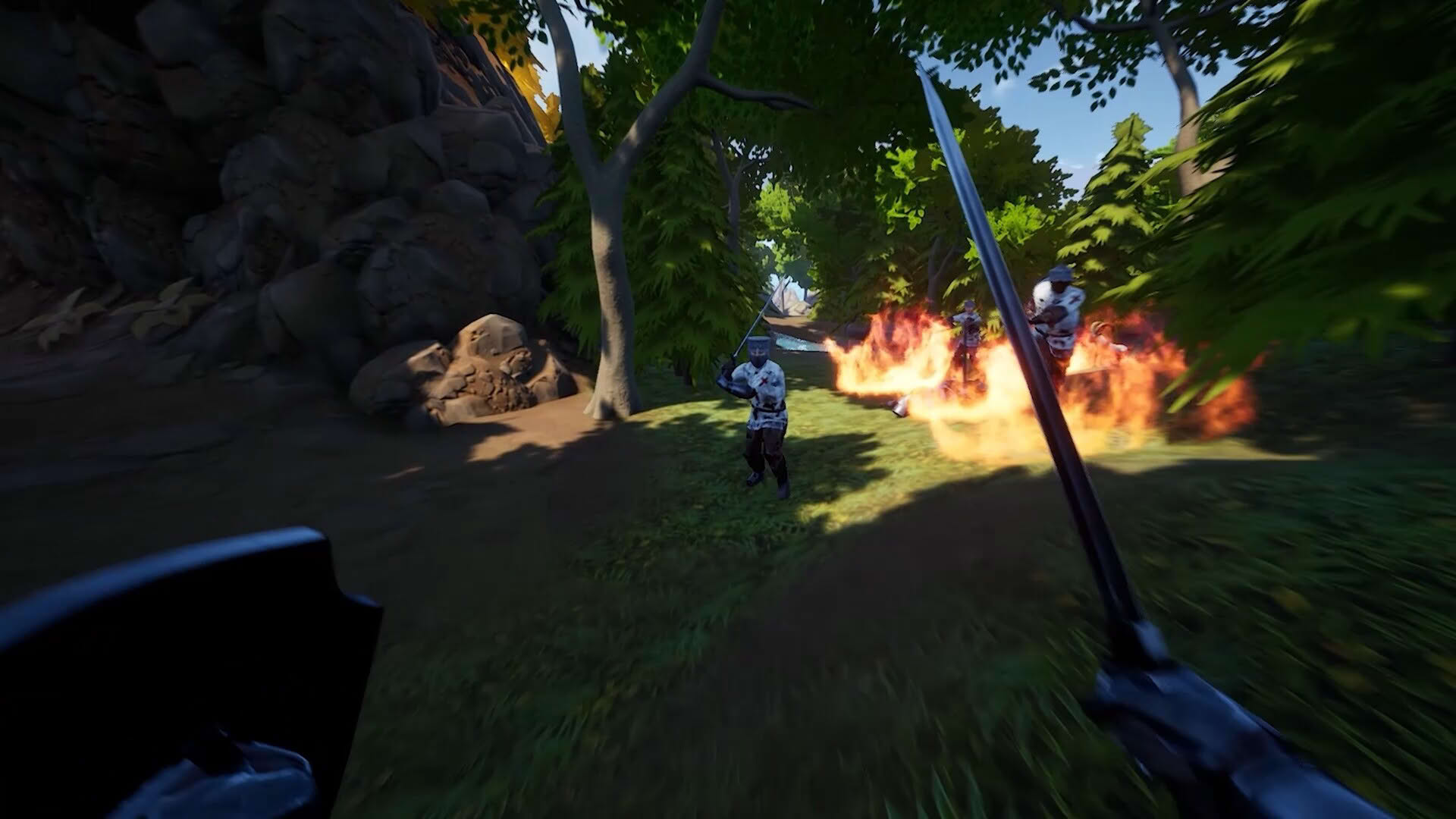 Screenshot for Expedition Agartha
