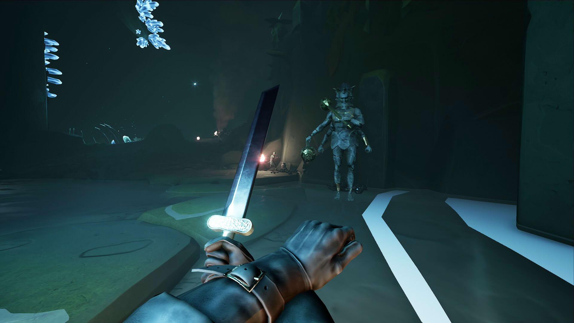 Screenshot for Expedition Agartha