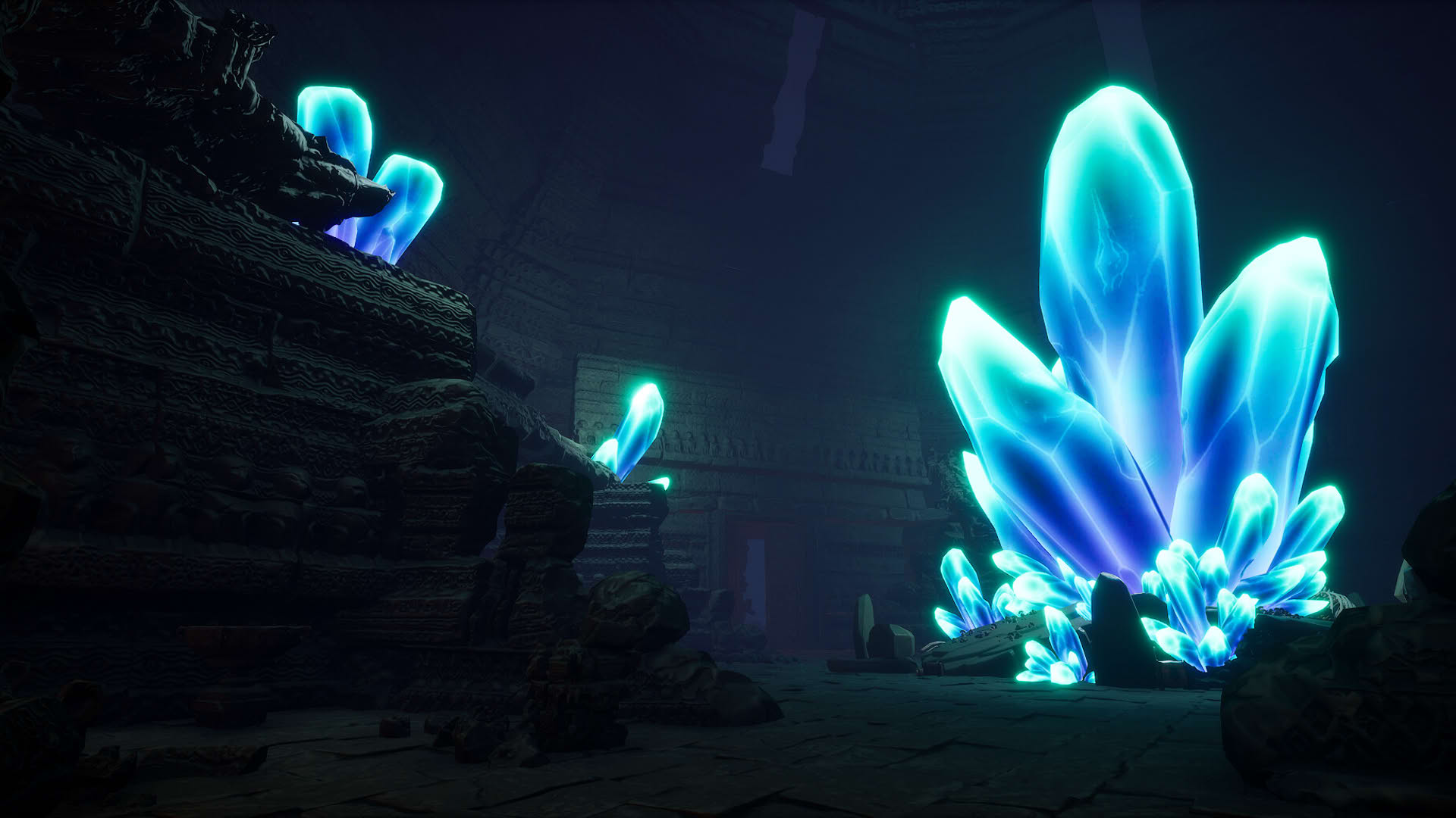 Screenshot for Expedition Agartha