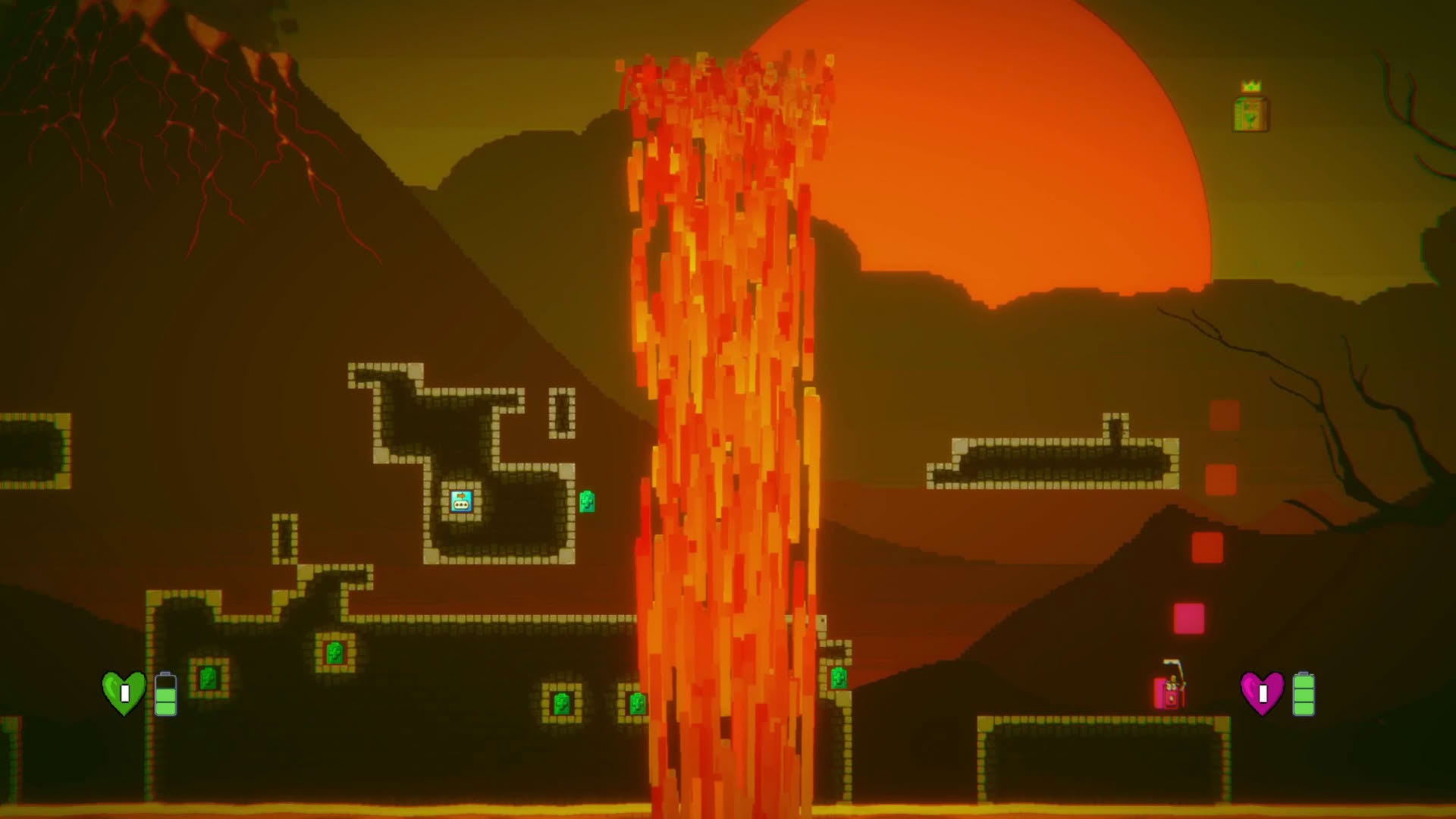 Screenshot for Smash Crates