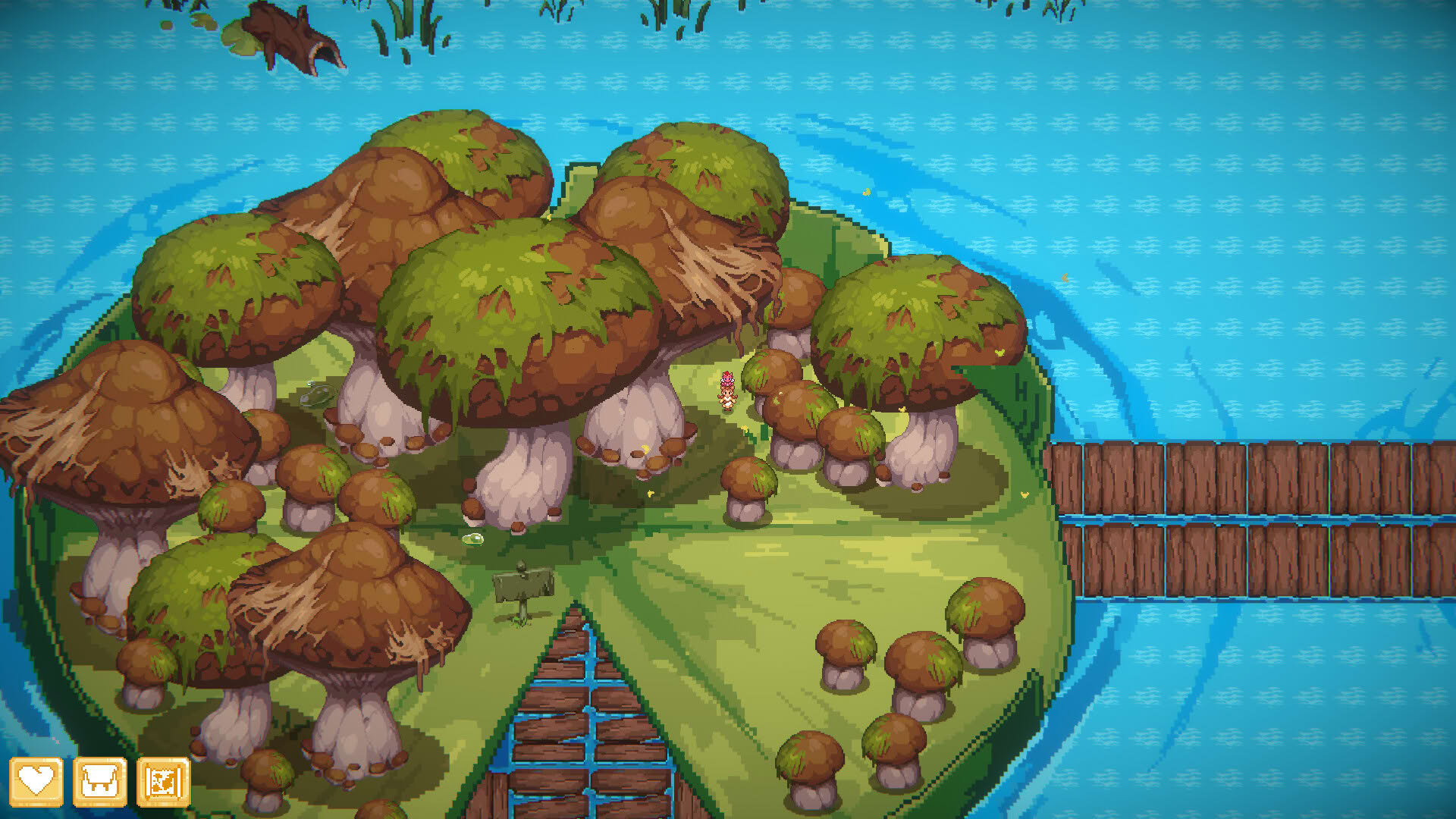 Screenshot for Saveseeker