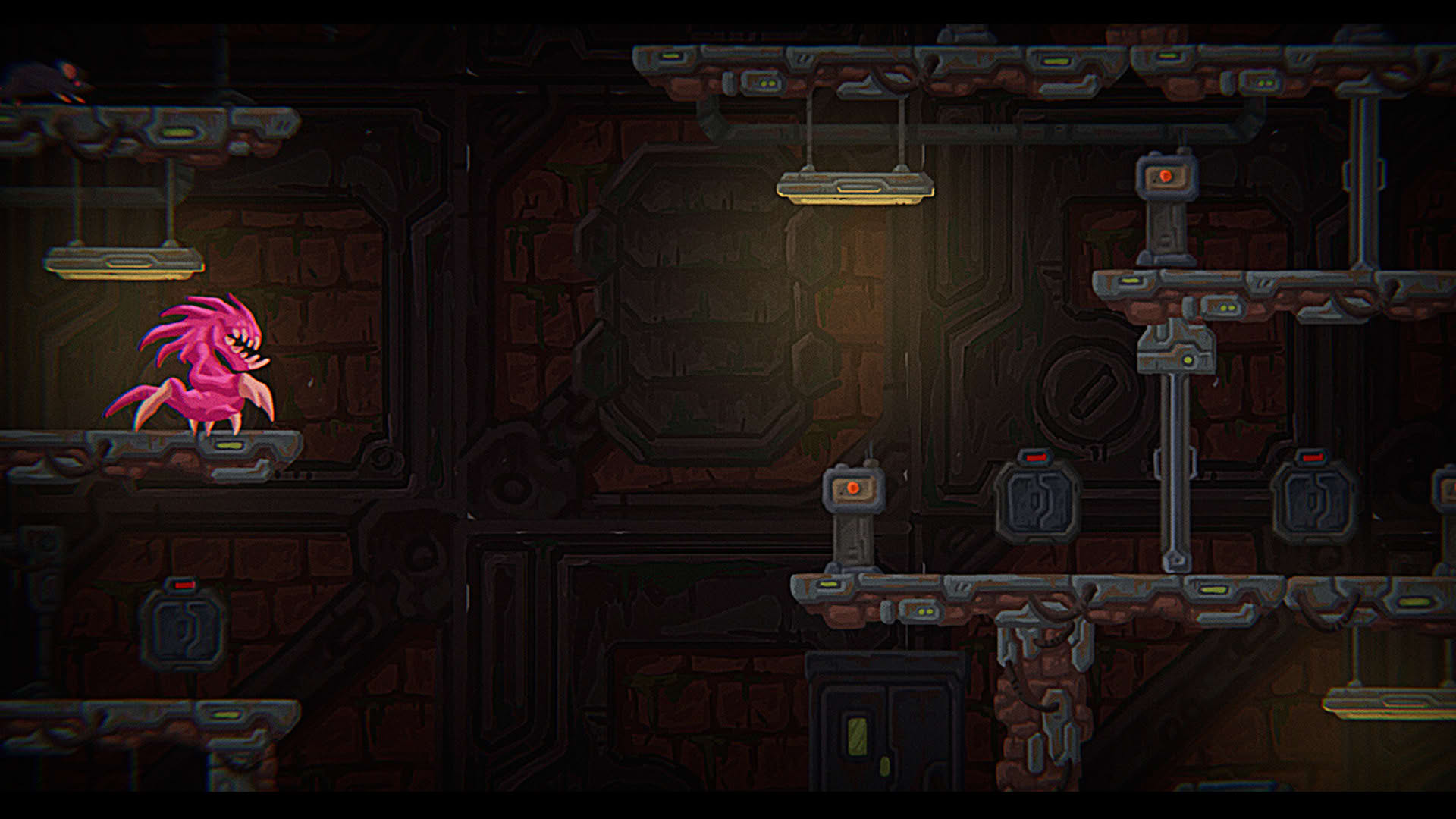 Screenshot for ViruZ