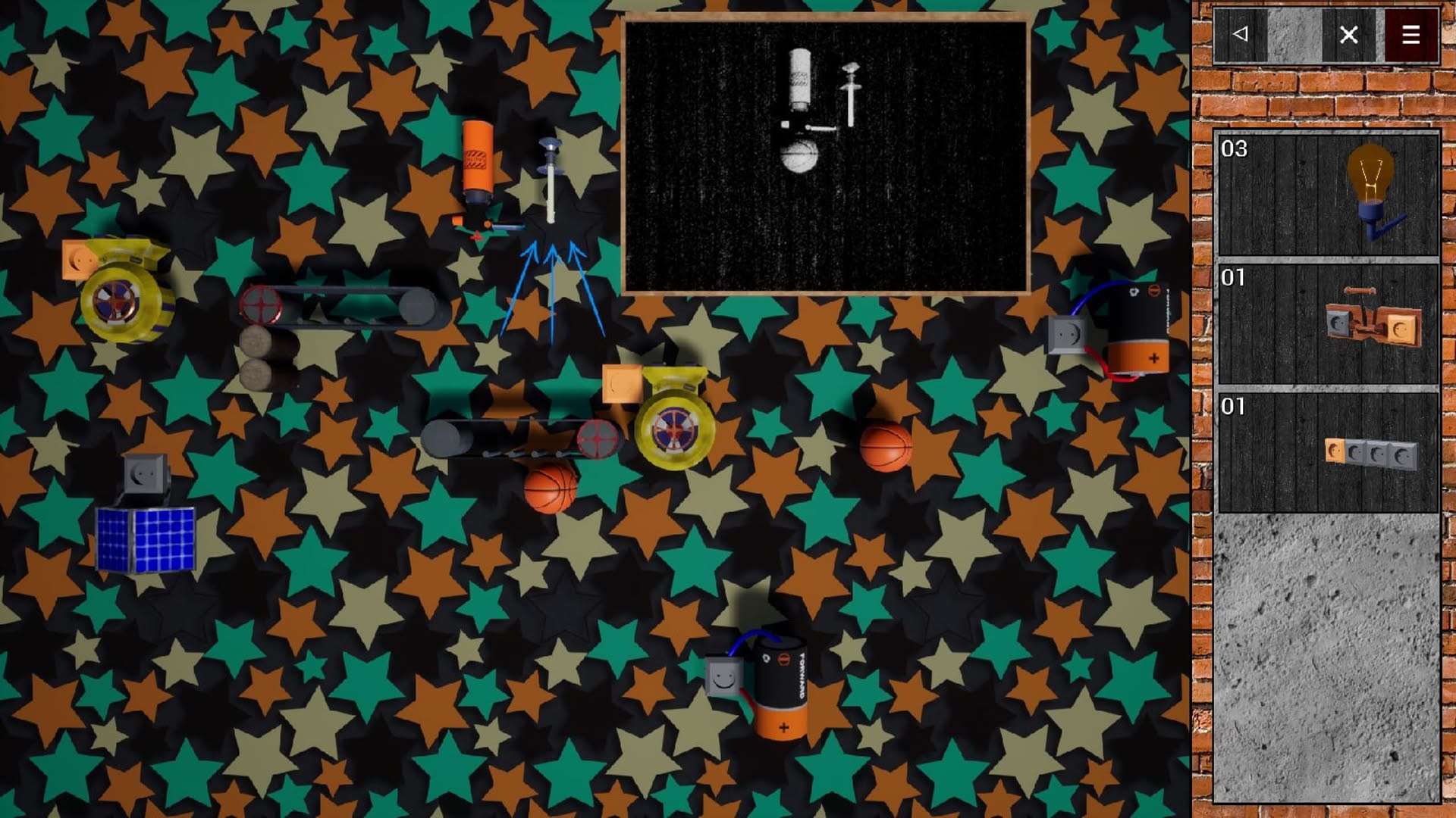 Screenshot for How does it work!?