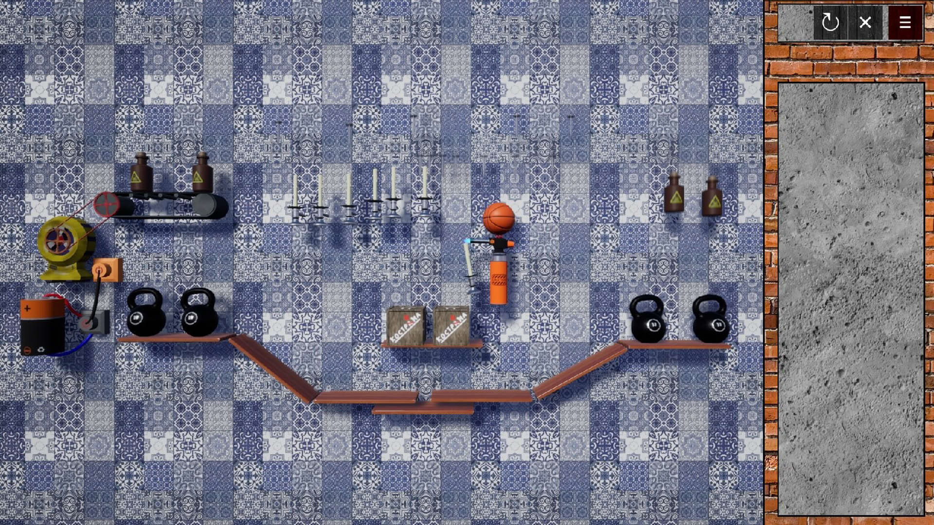 Screenshot for How does it work!?