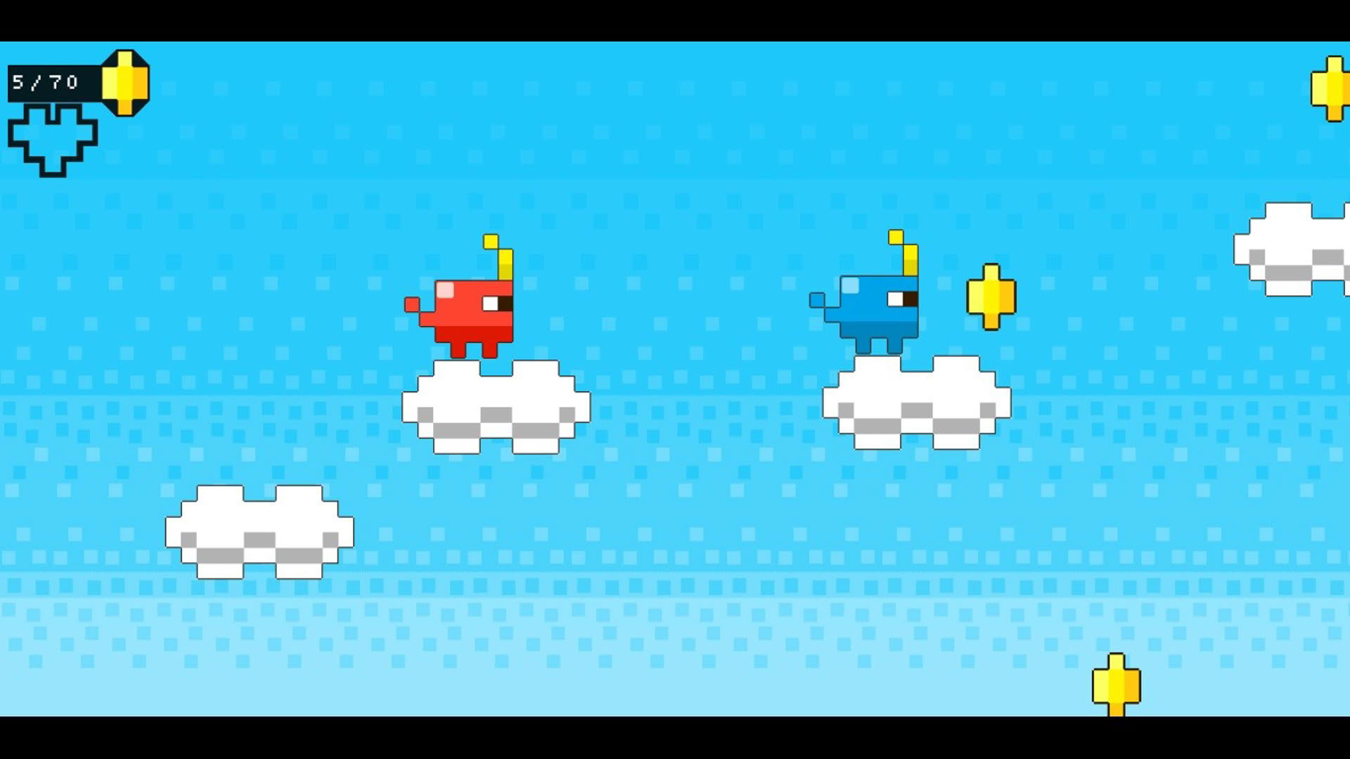 Screenshot for Bibou Quest