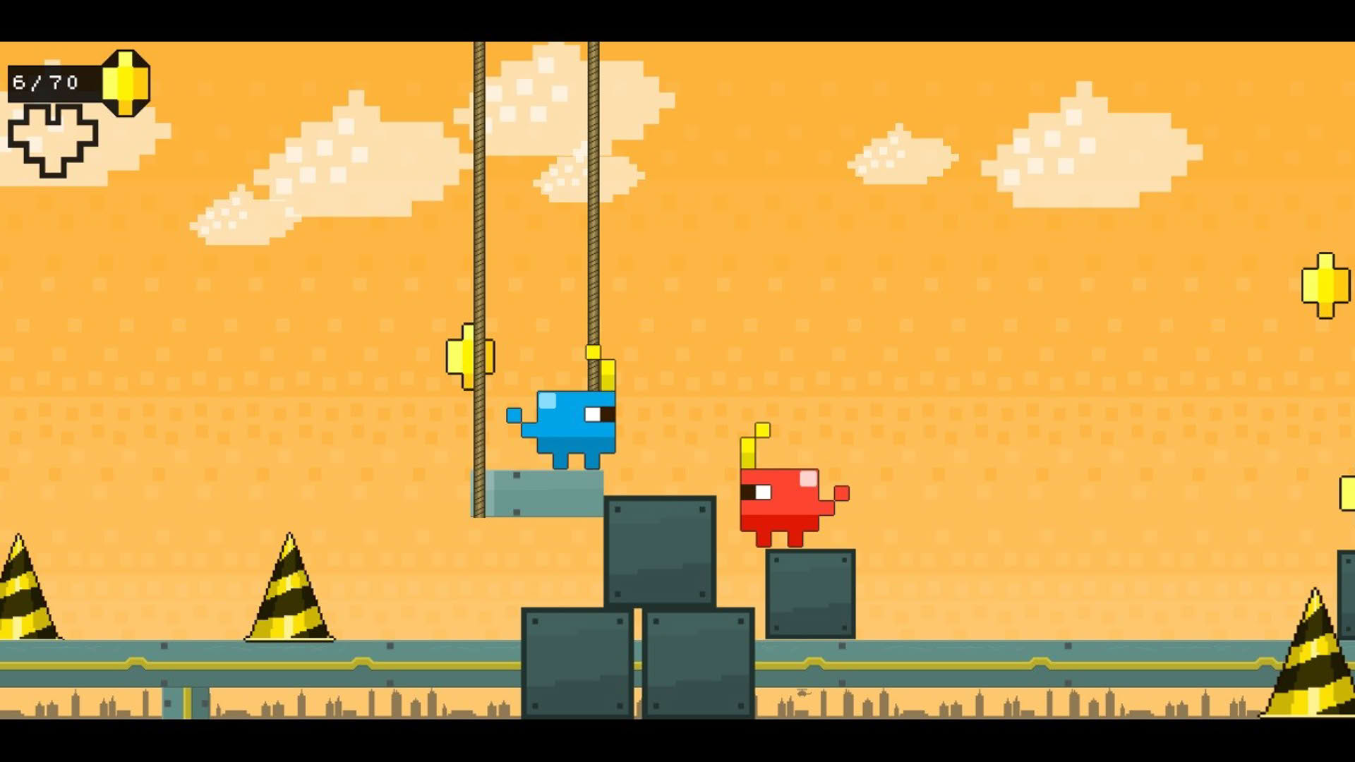Screenshot for Bibou Quest