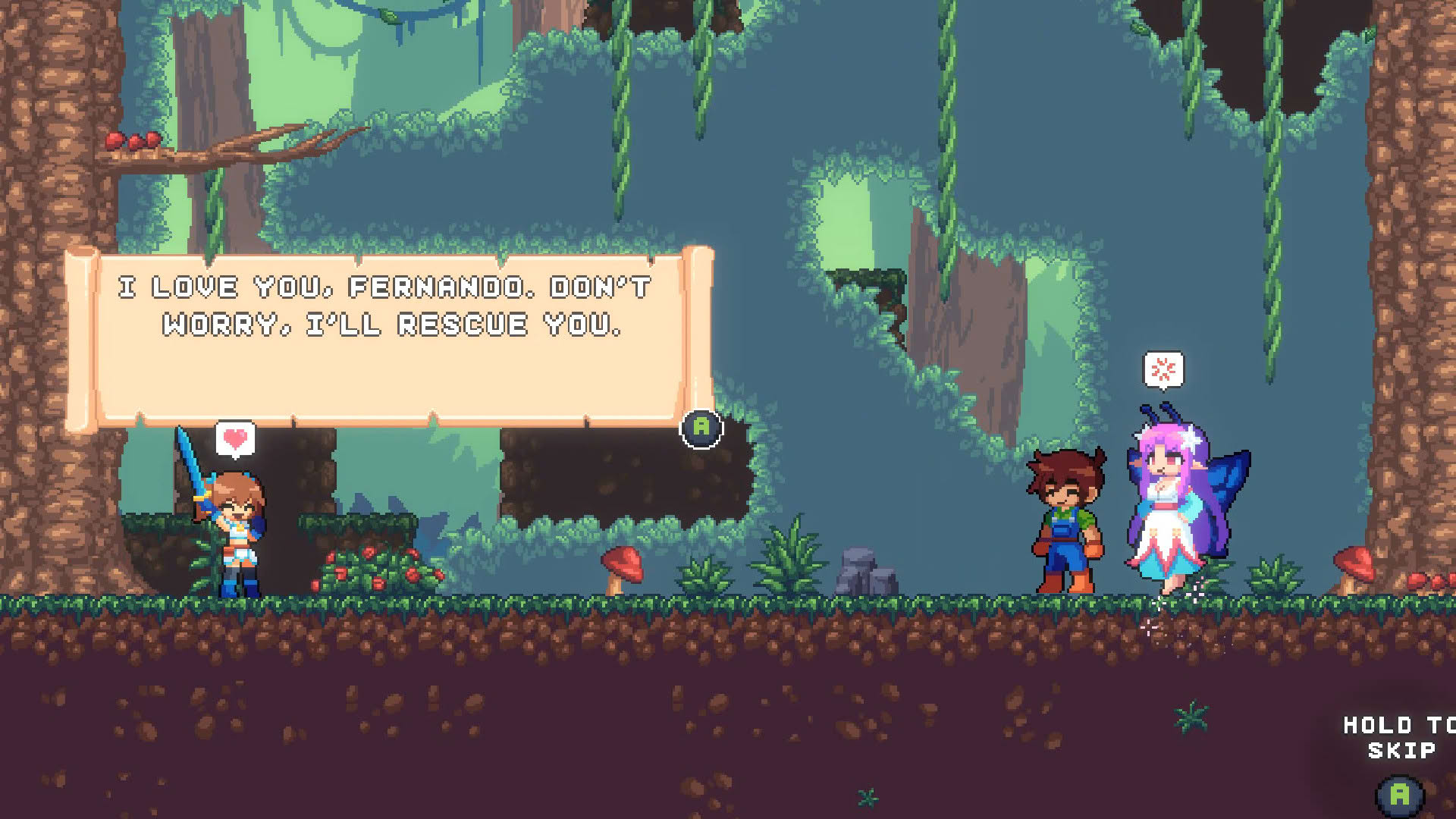 Screenshot for Wife Quest