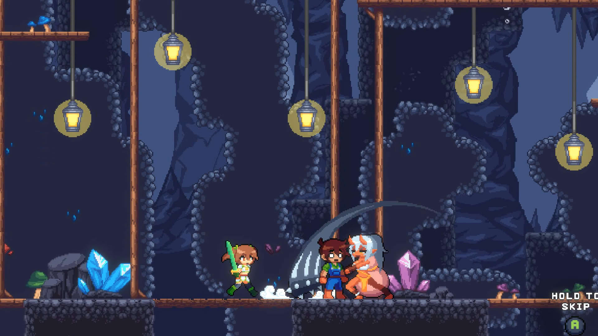 Screenshot for Wife Quest