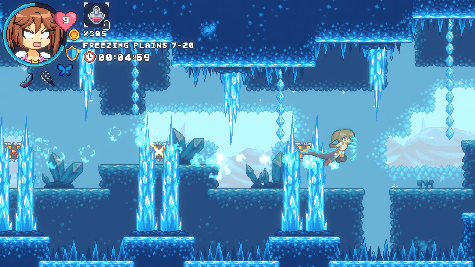 Screenshot for Wife Quest
